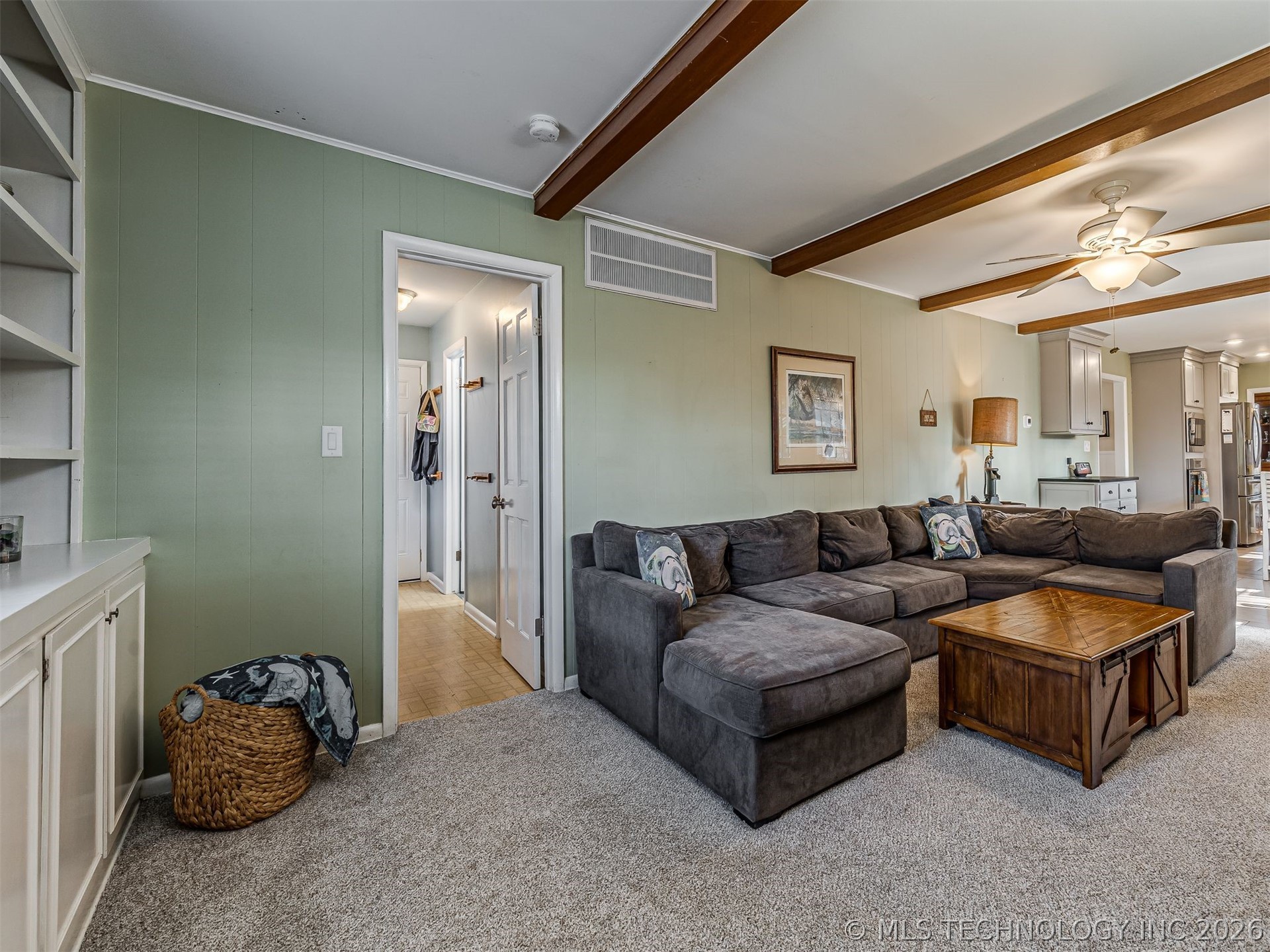 4121 S New Haven Place Tulsa OK 74135