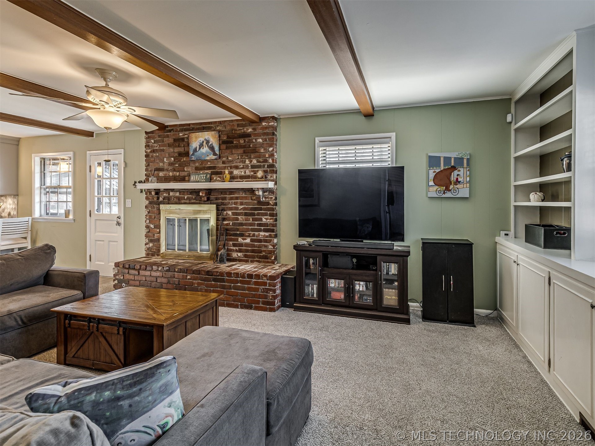 4121 S New Haven Place Tulsa OK 74135
