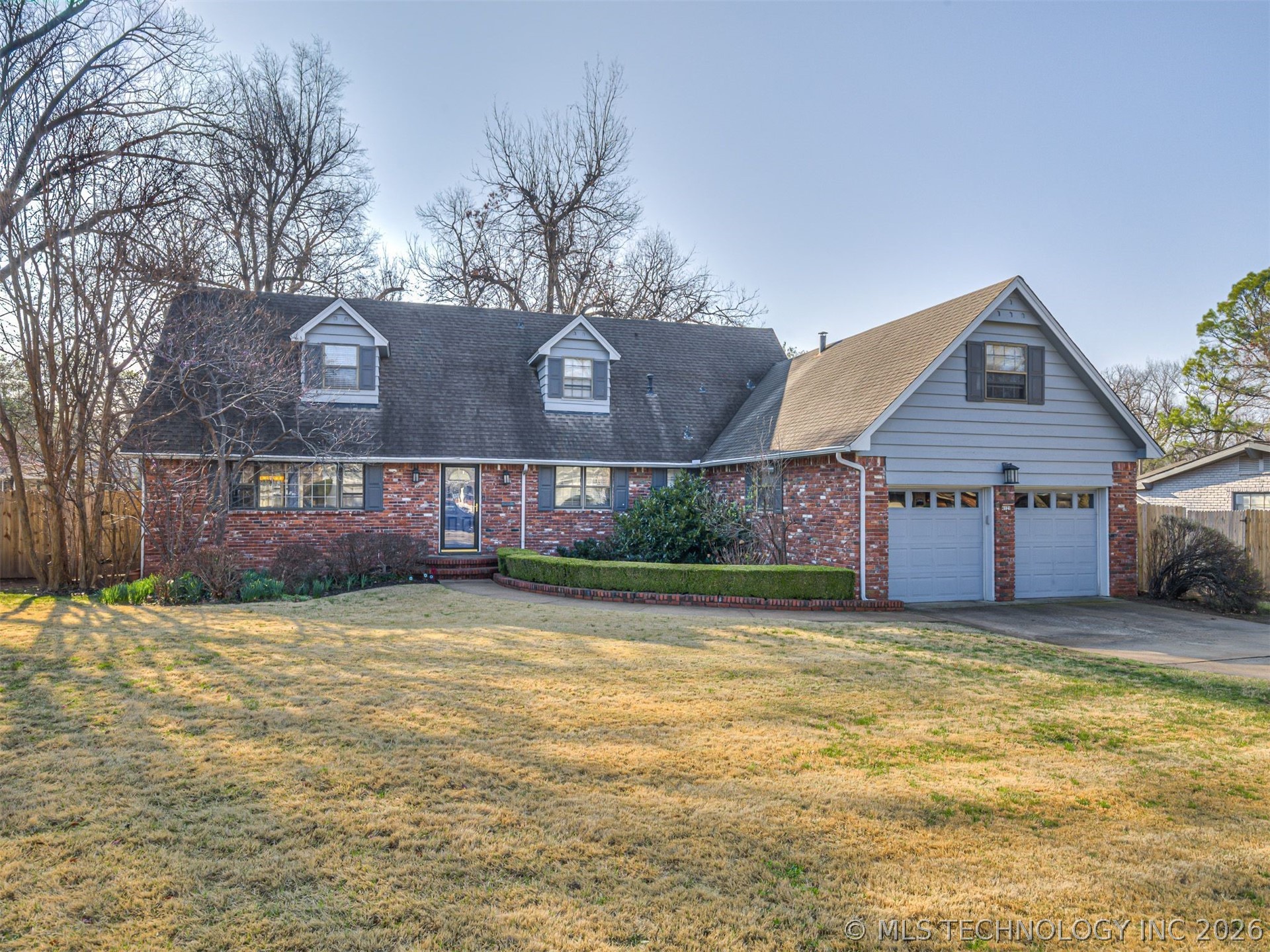 4121 S New Haven Place Tulsa OK 74135