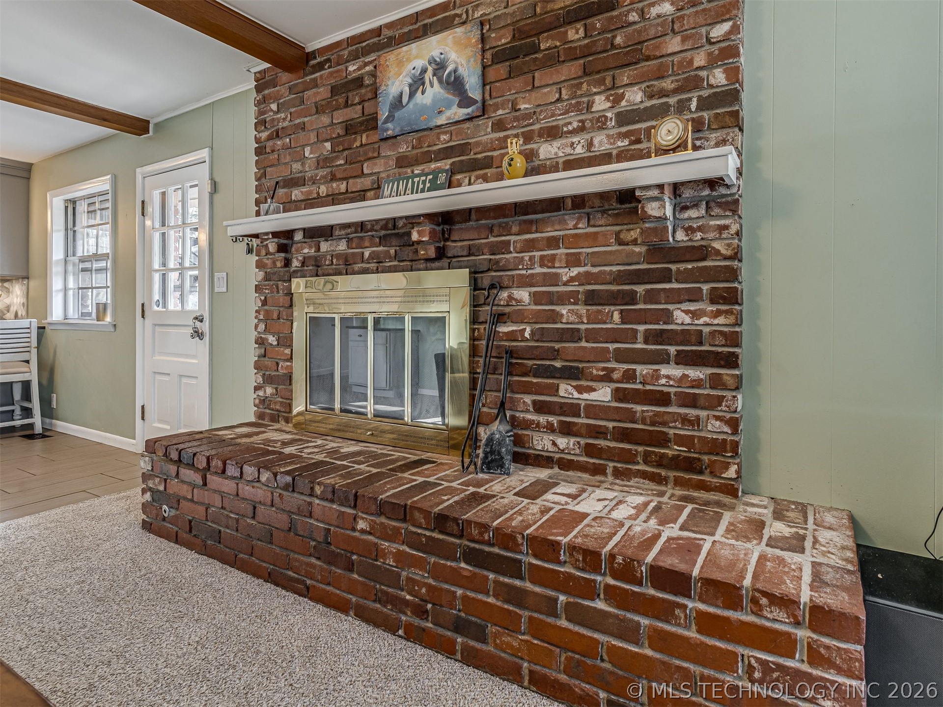 4121 S New Haven Place Tulsa OK 74135