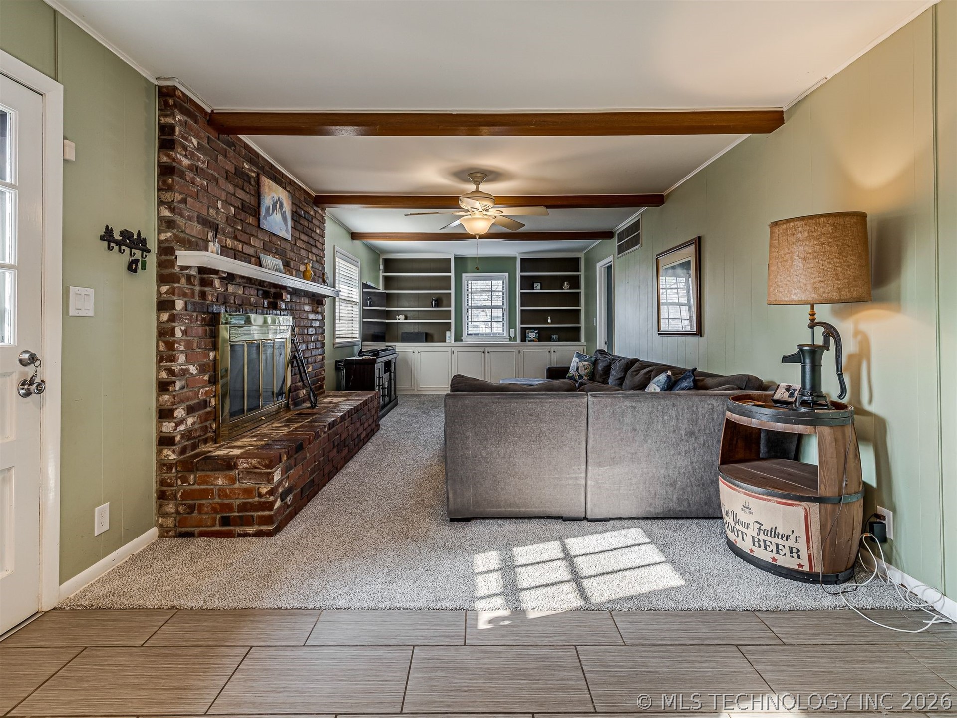 4121 S New Haven Place Tulsa OK 74135