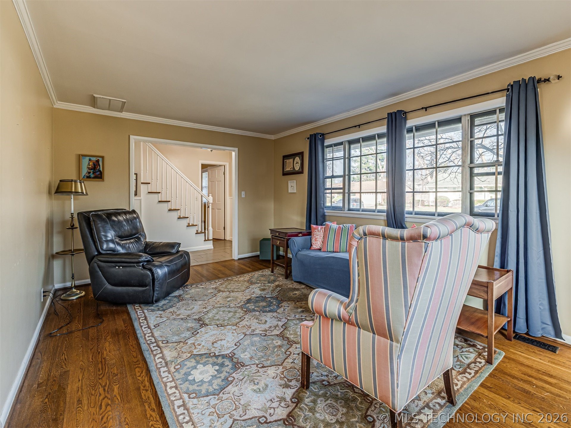 4121 S New Haven Place Tulsa OK 74135