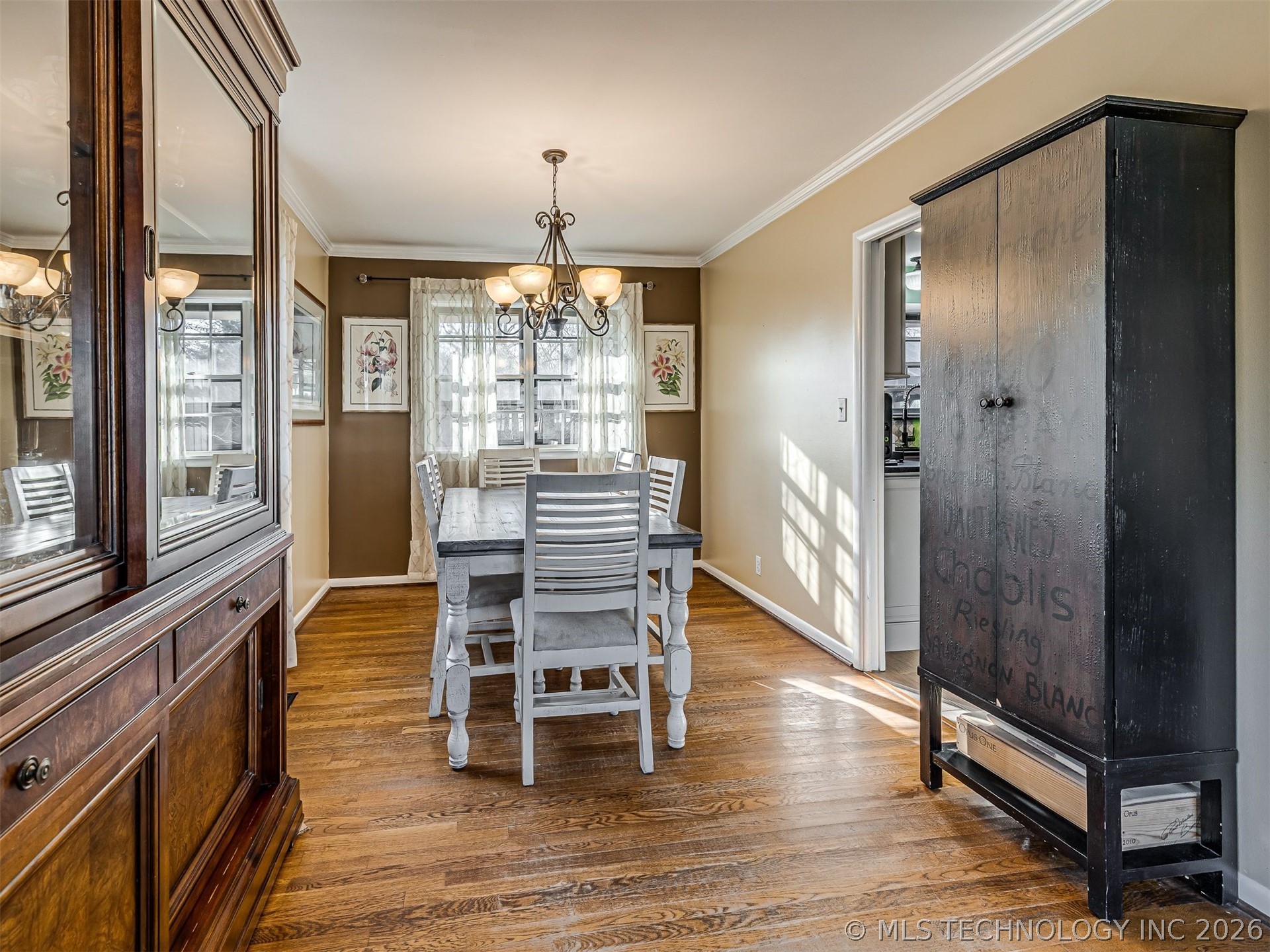 4121 S New Haven Place Tulsa OK 74135