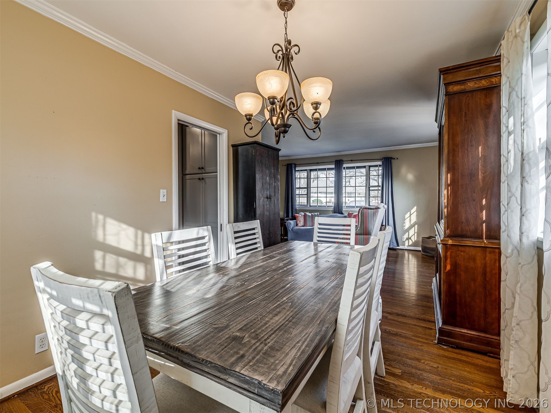 4121 S New Haven Place Tulsa OK 74135