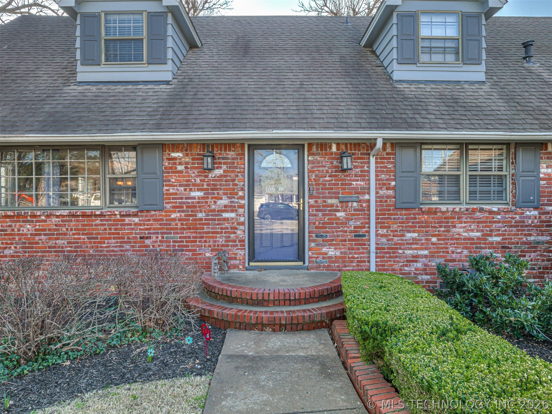 4121 S New Haven Place Tulsa OK 74135
