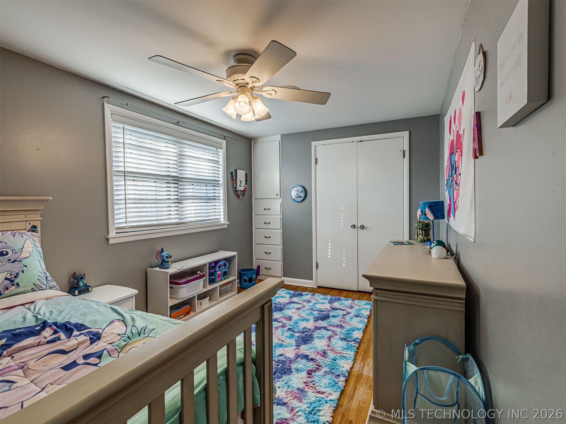 4121 S New Haven Place Tulsa OK 74135