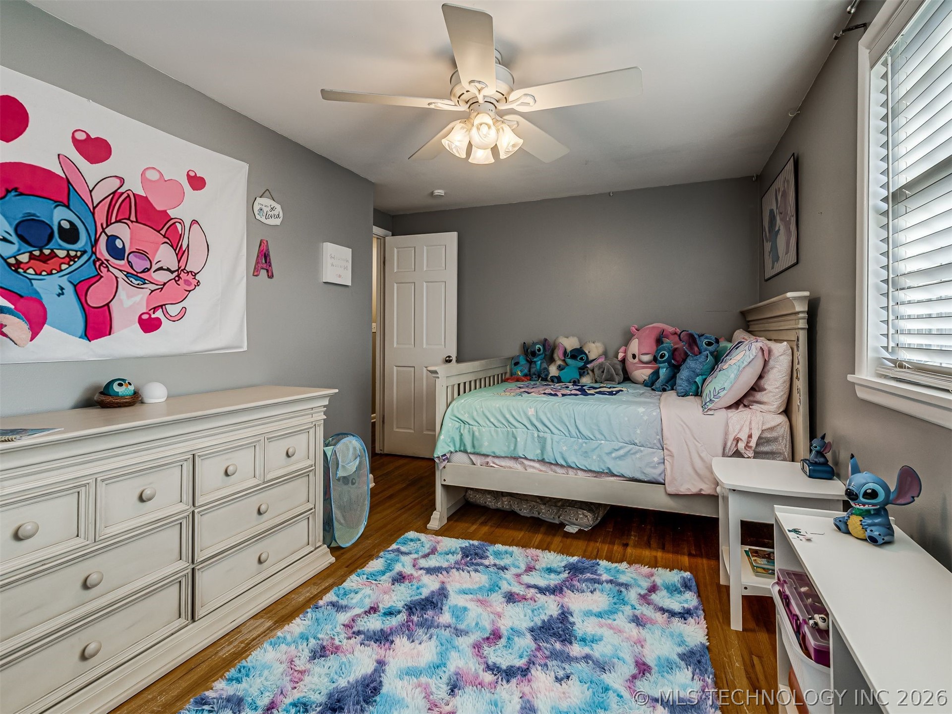 4121 S New Haven Place Tulsa OK 74135