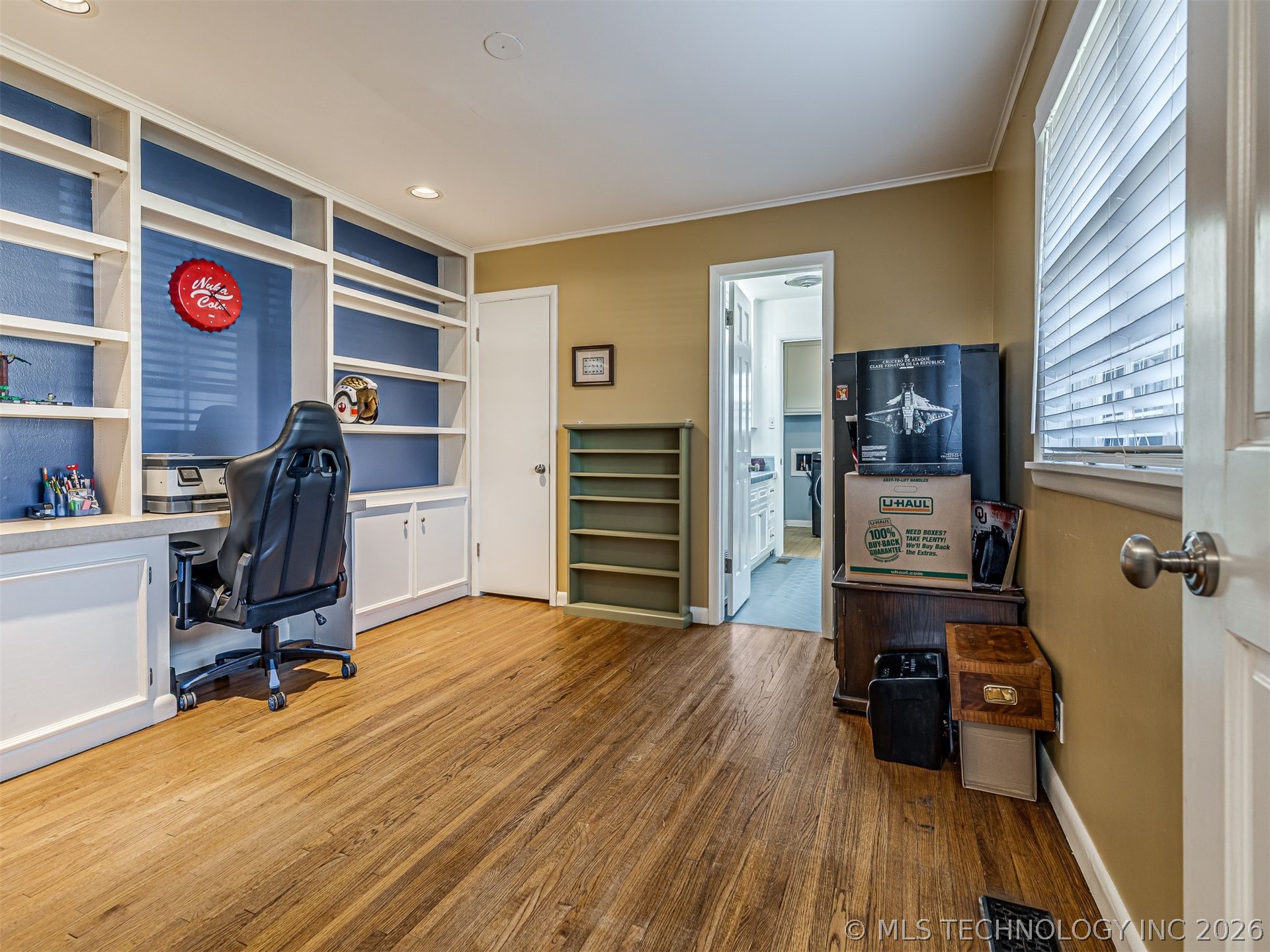 4121 S New Haven Place Tulsa OK 74135