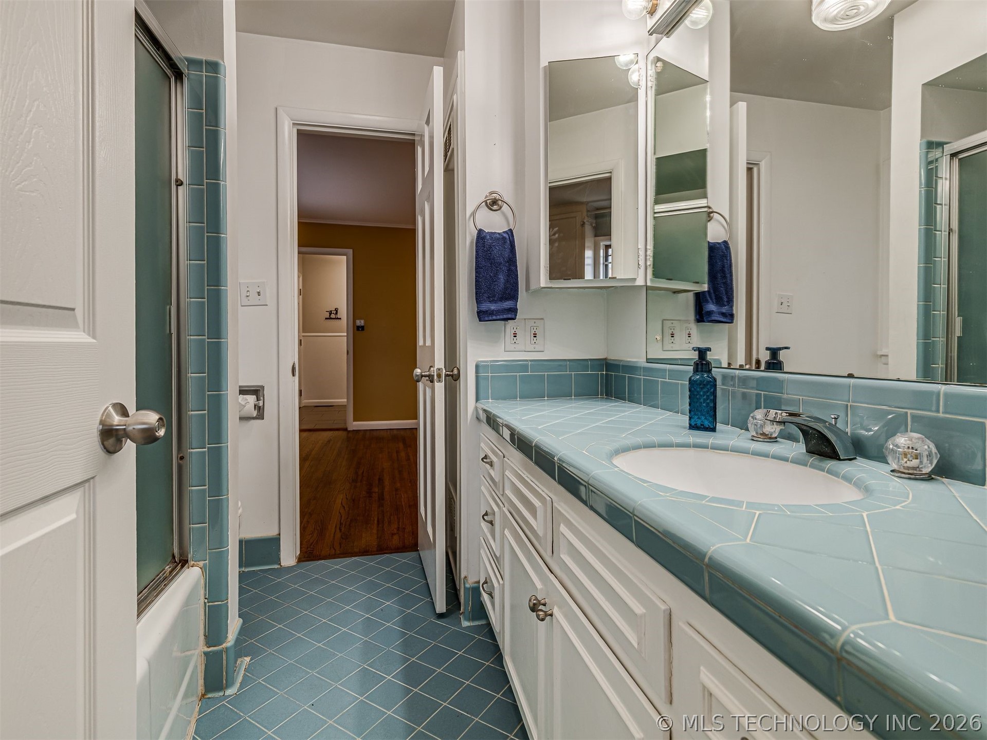 4121 S New Haven Place Tulsa OK 74135