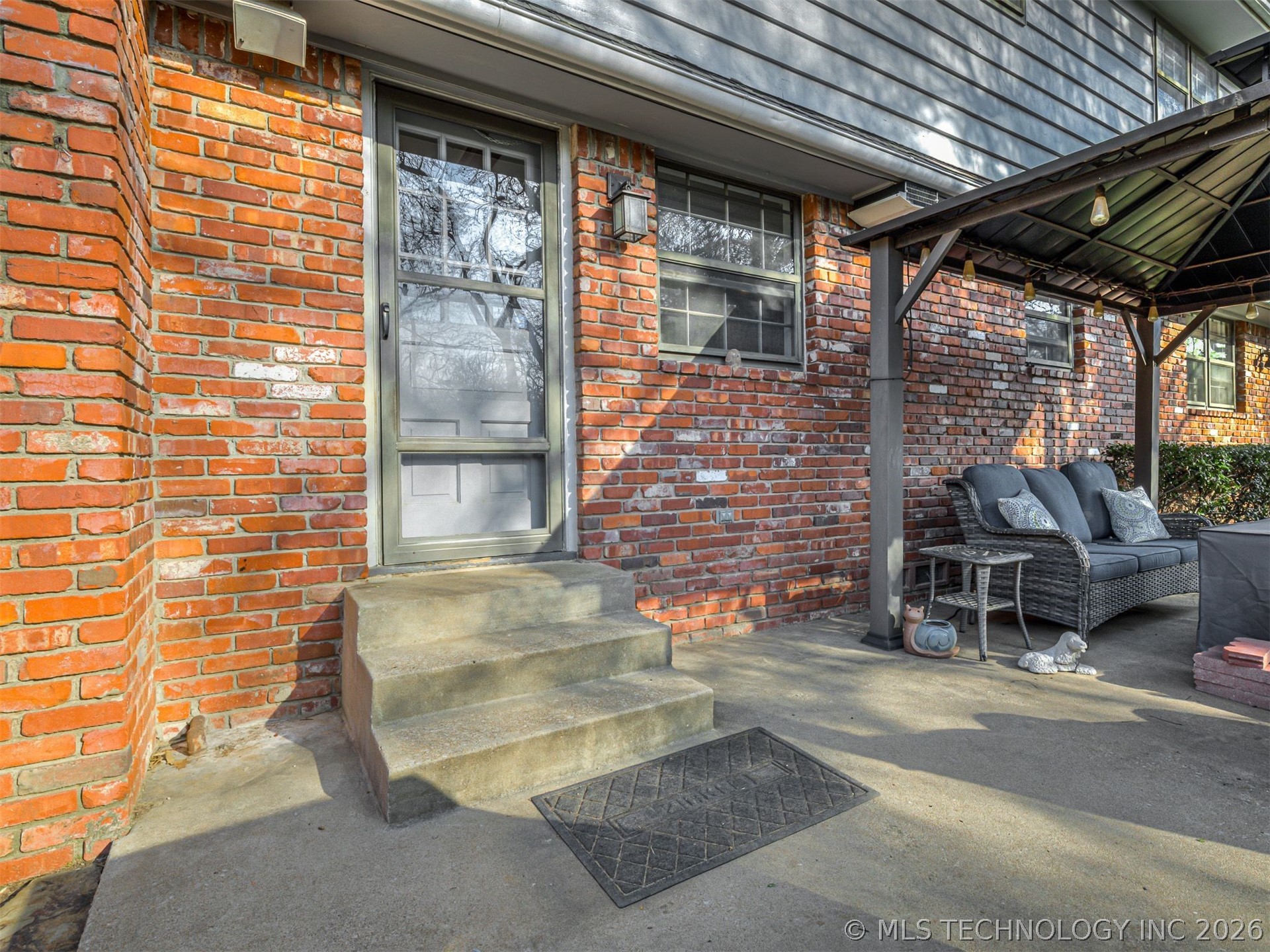 4121 S New Haven Place Tulsa OK 74135
