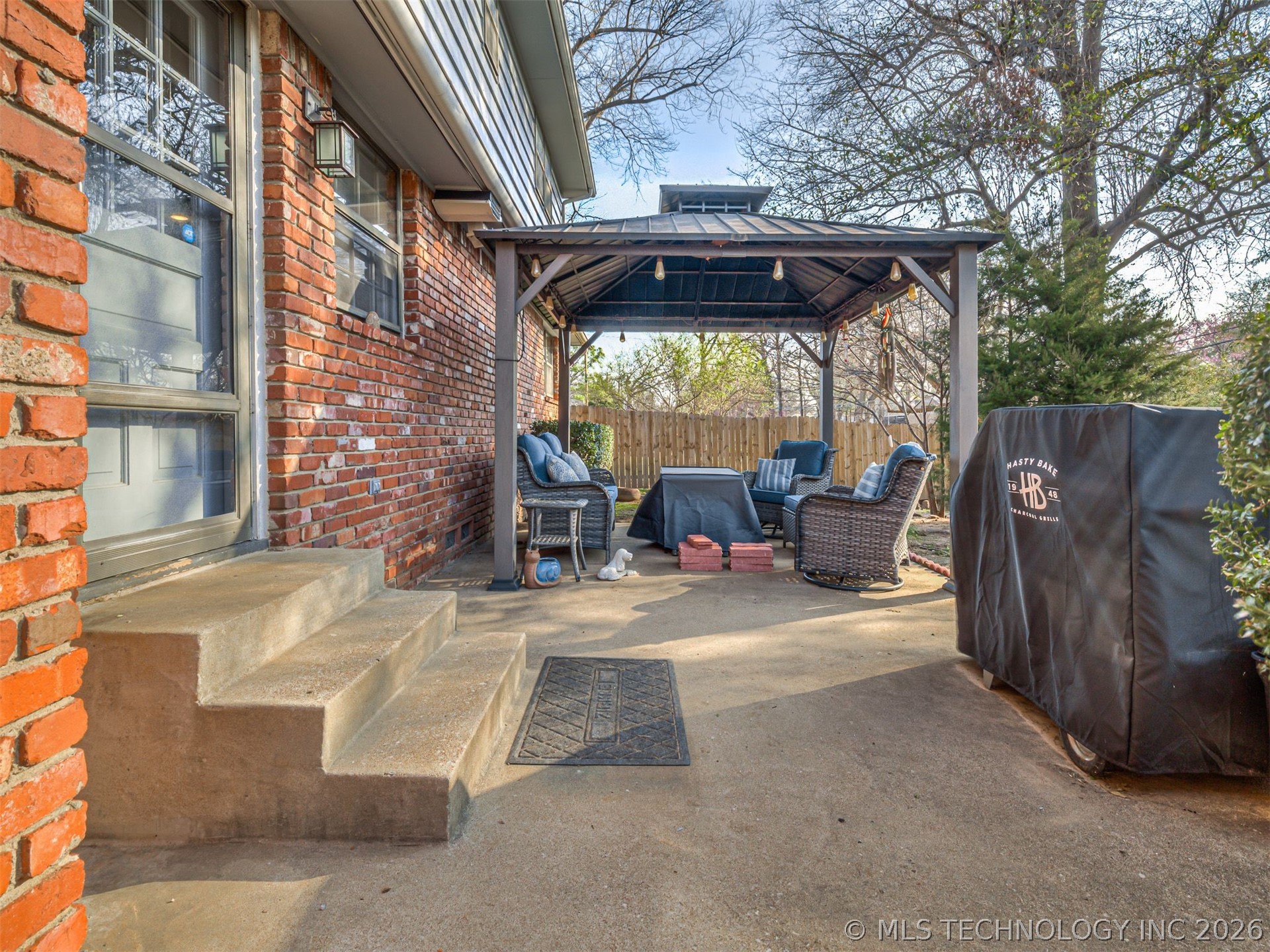 4121 S New Haven Place Tulsa OK 74135