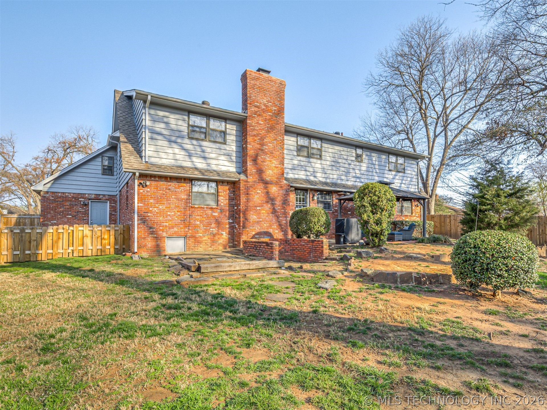 4121 S New Haven Place Tulsa OK 74135