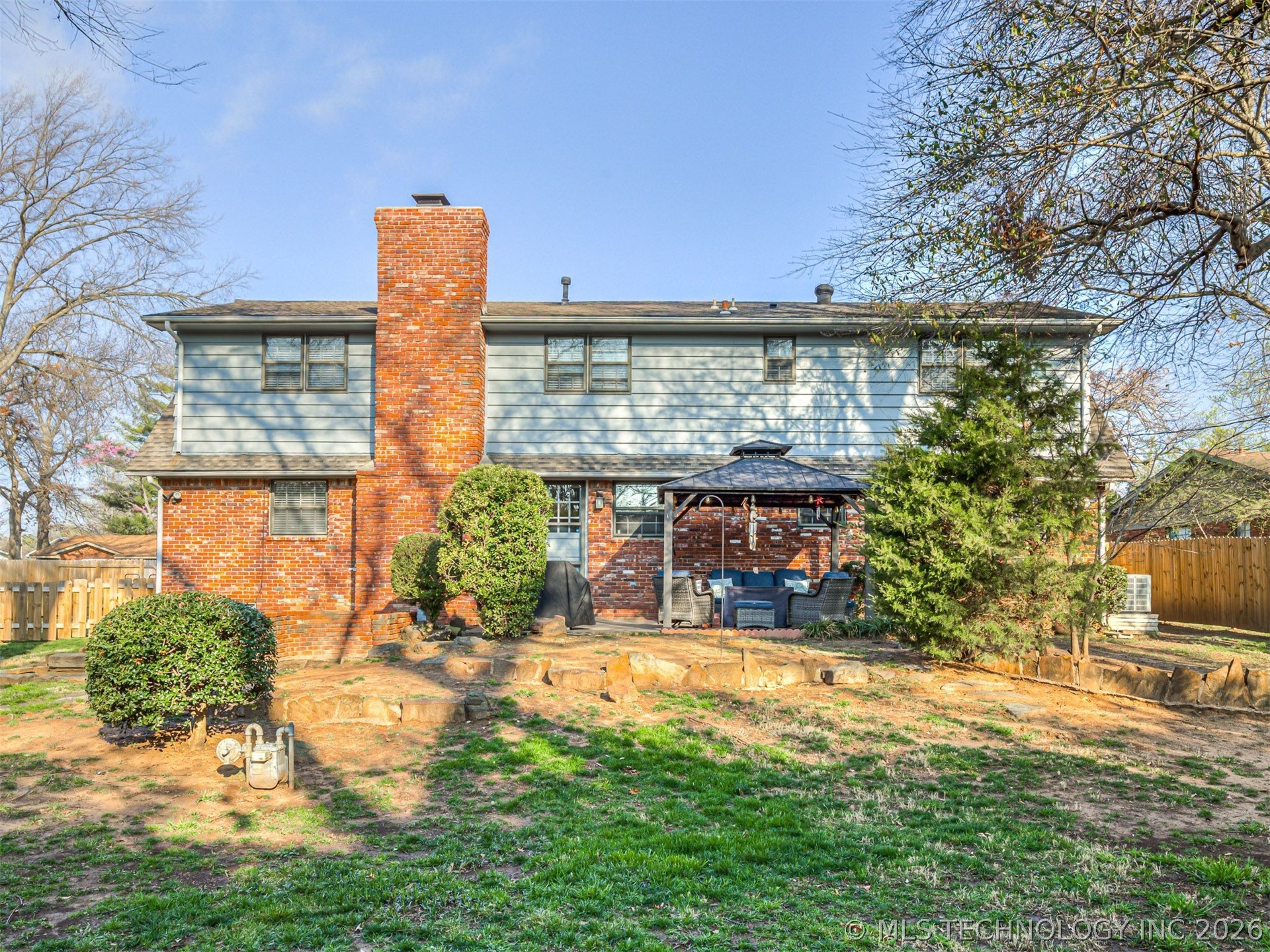 4121 S New Haven Place Tulsa OK 74135