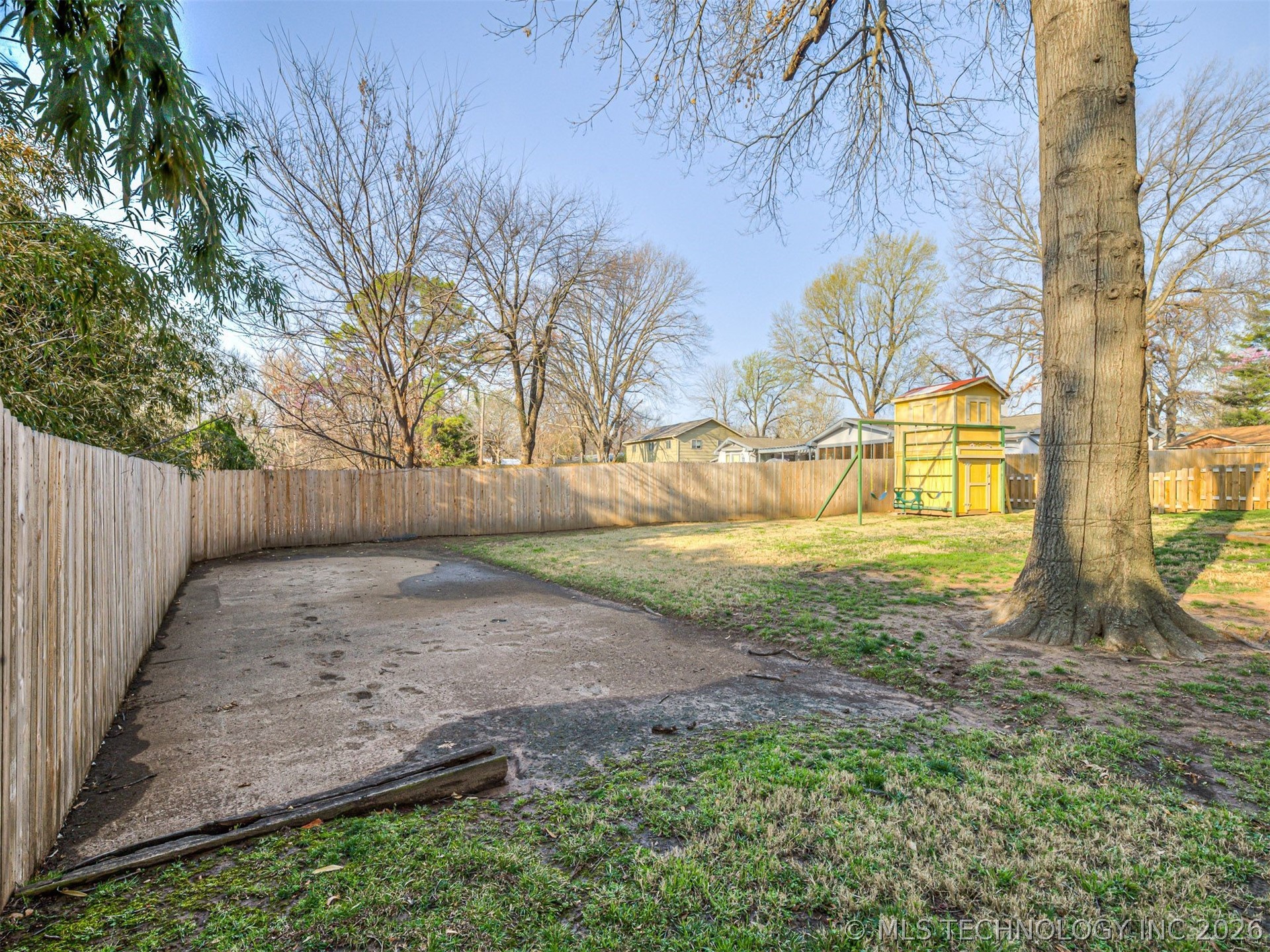 4121 S New Haven Place Tulsa OK 74135