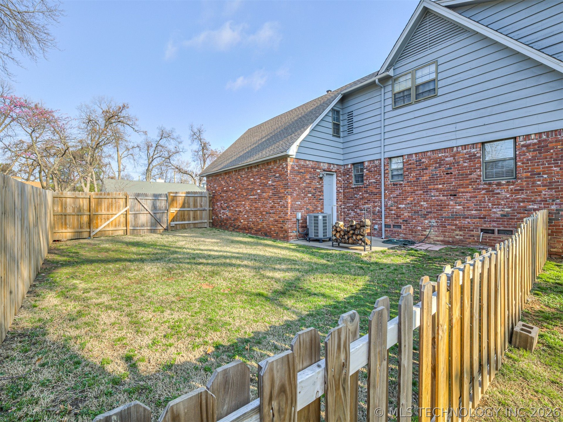 4121 S New Haven Place Tulsa OK 74135