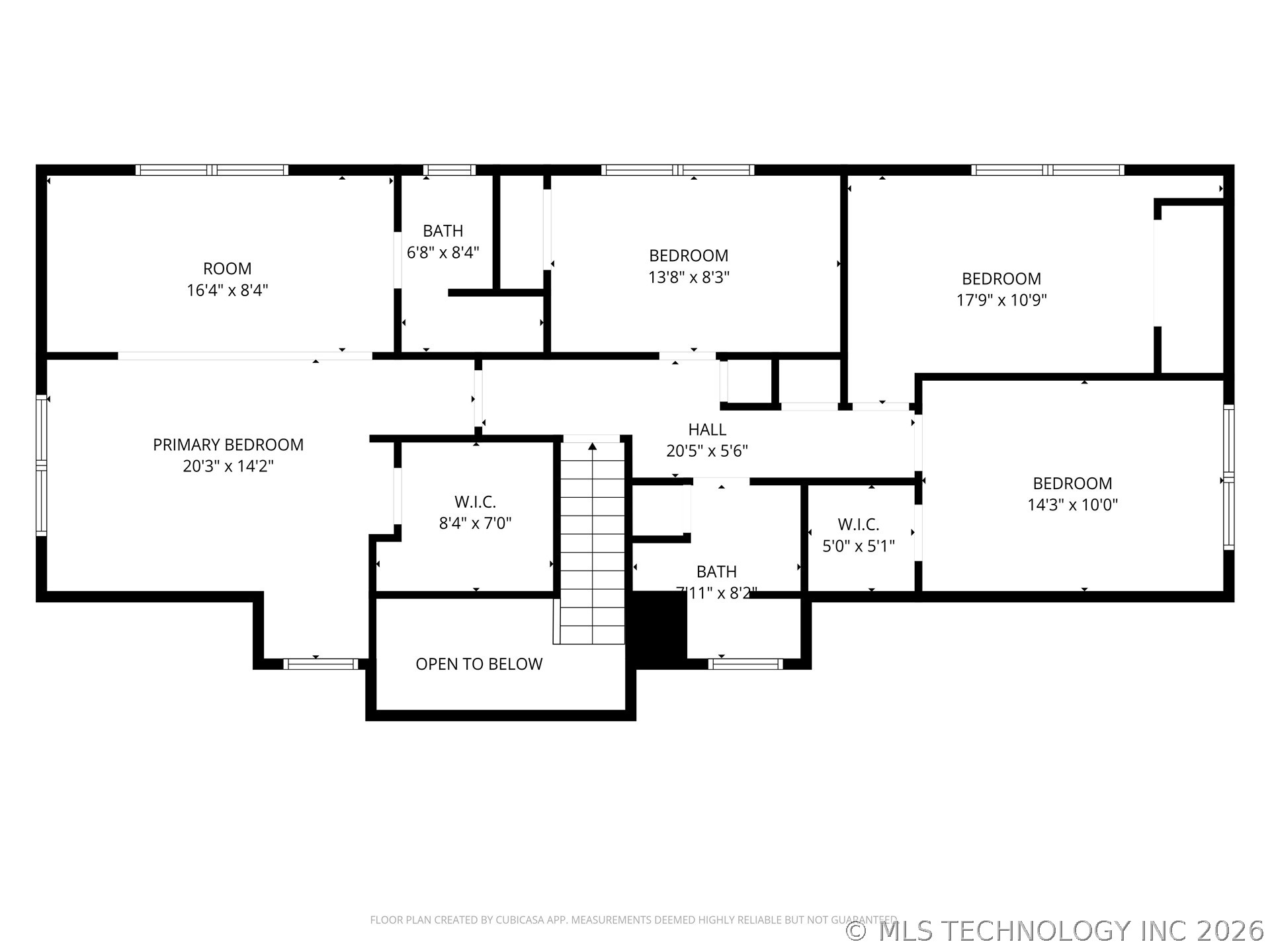 4121 S New Haven Place Tulsa OK 74135