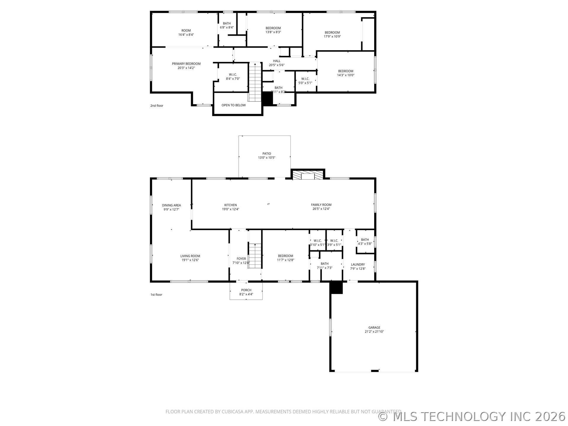 4121 S New Haven Place Tulsa OK 74135