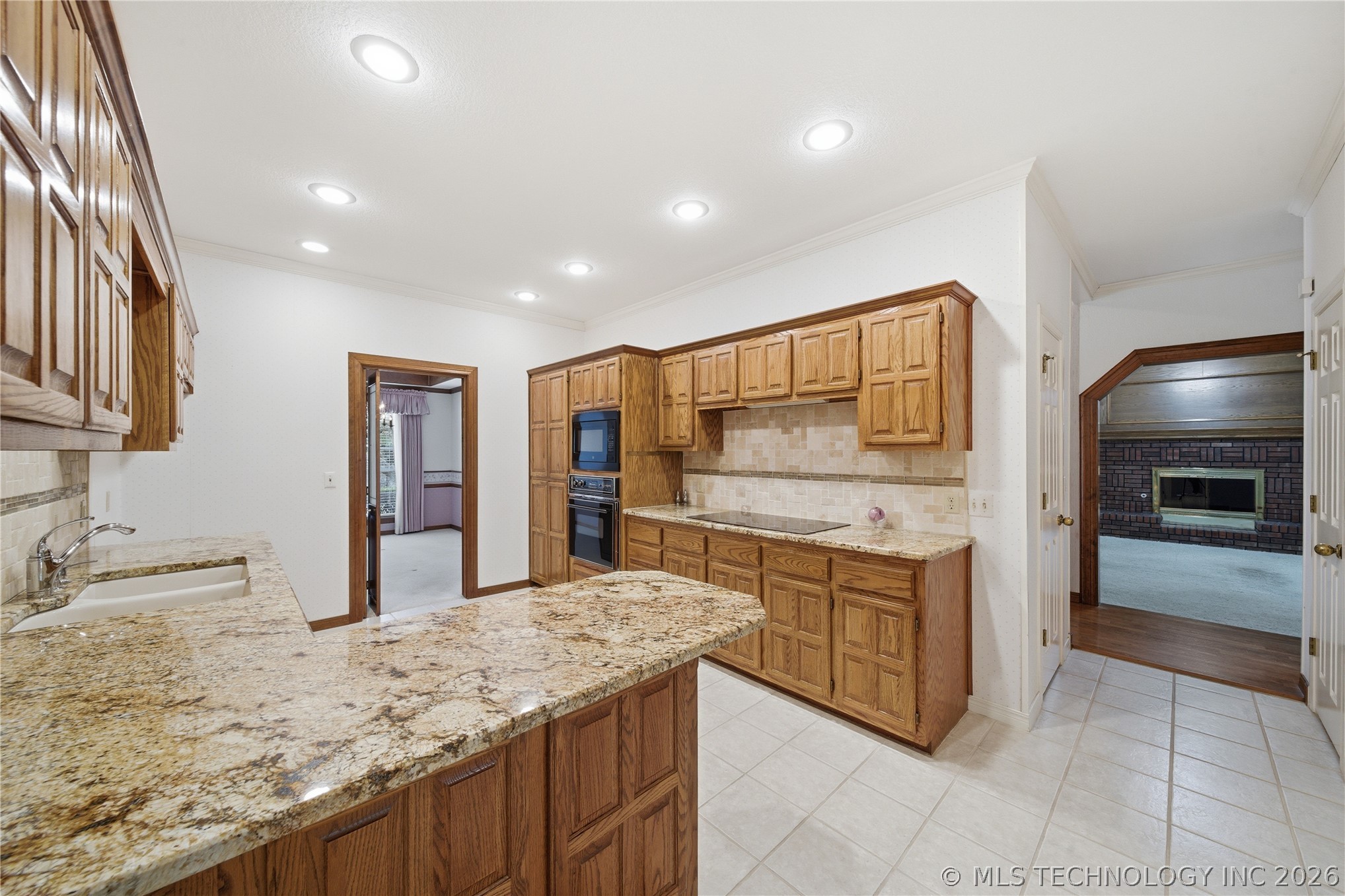 5007 E 88th Street Tulsa OK 74137