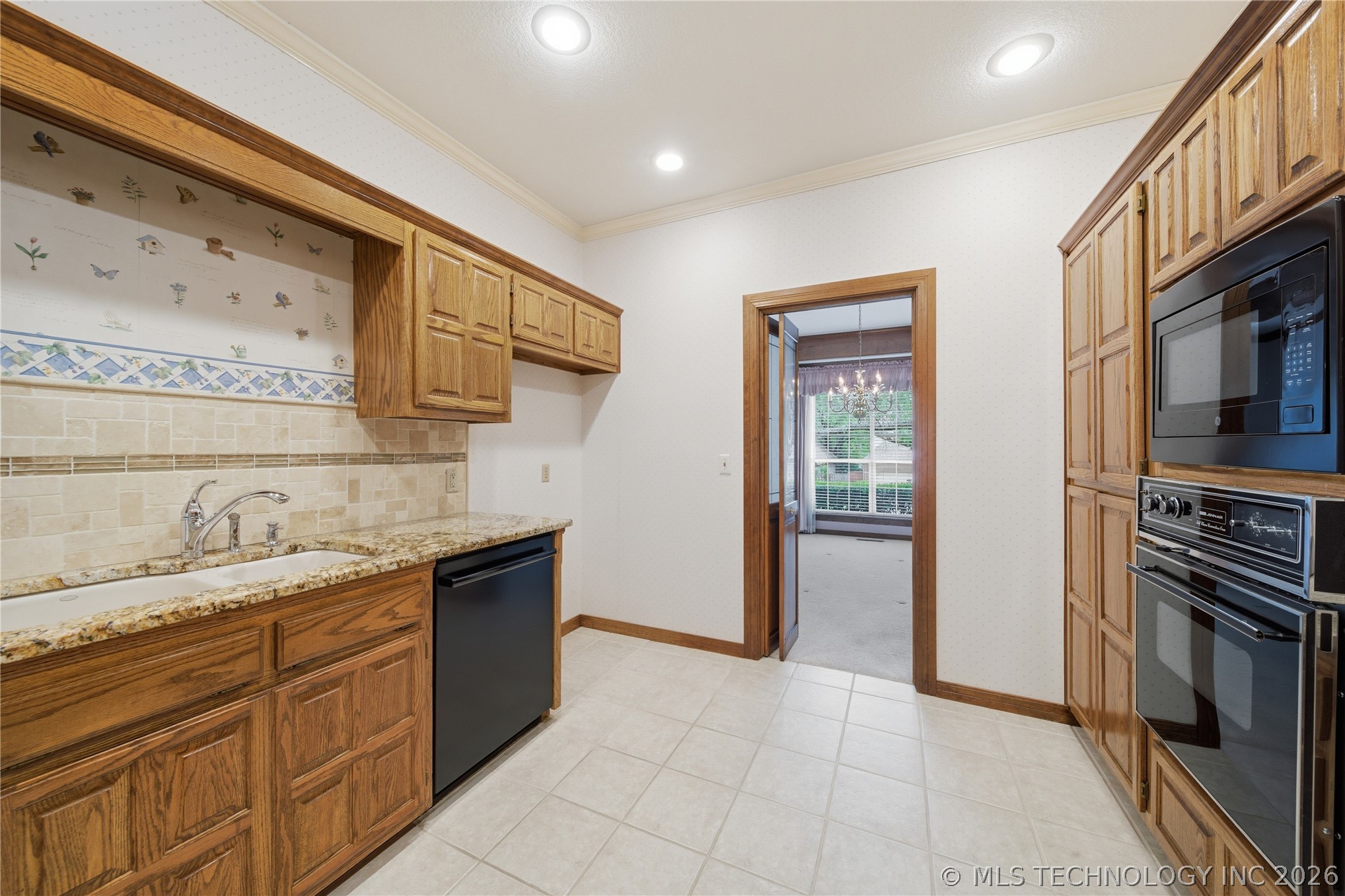 5007 E 88th Street Tulsa OK 74137