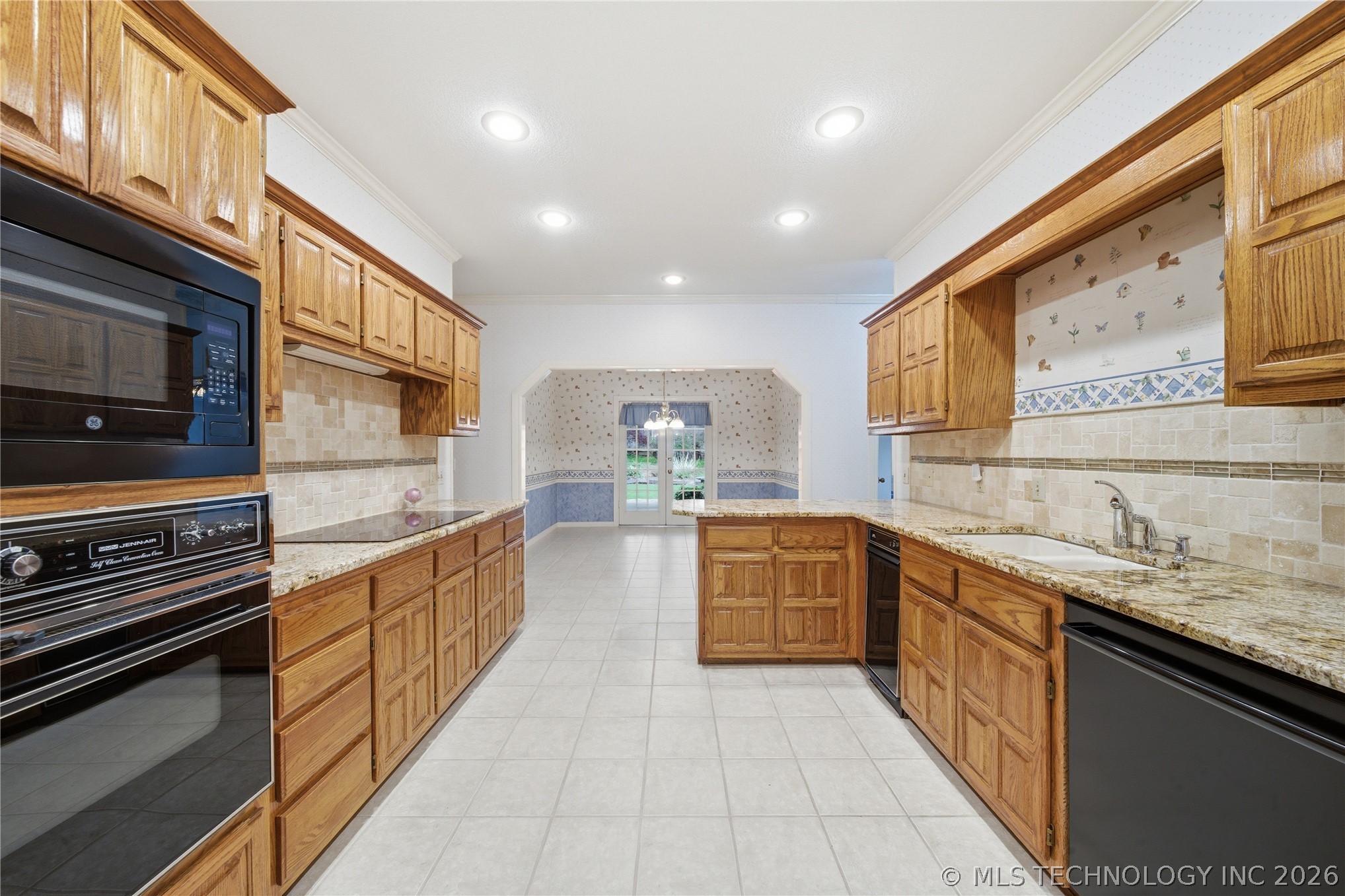 5007 E 88th Street Tulsa OK 74137