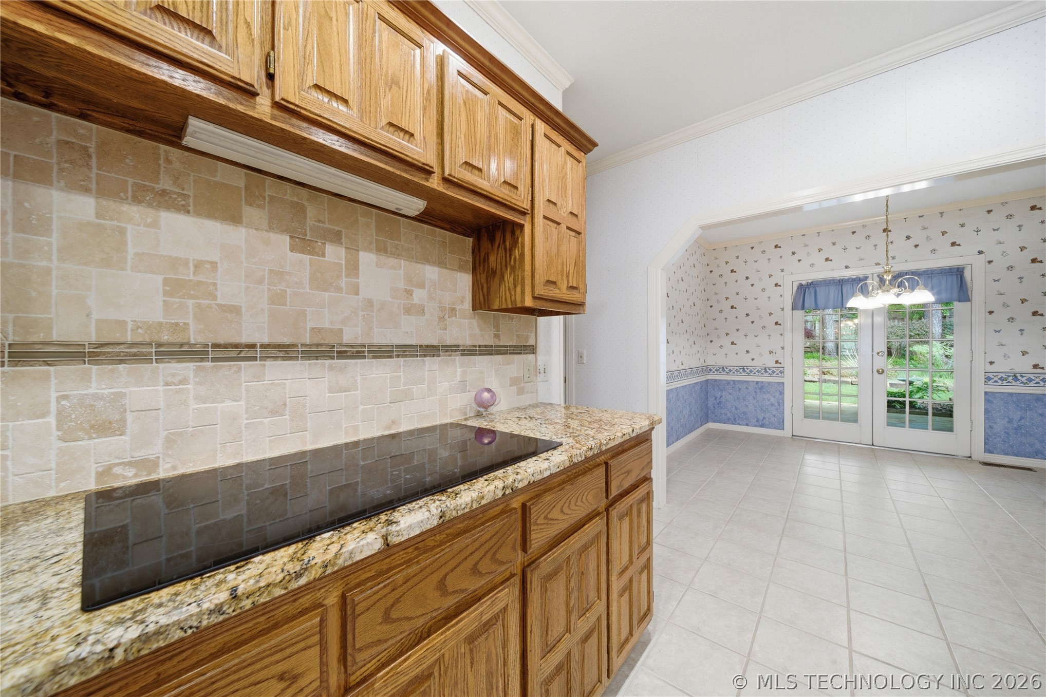 5007 E 88th Street Tulsa OK 74137