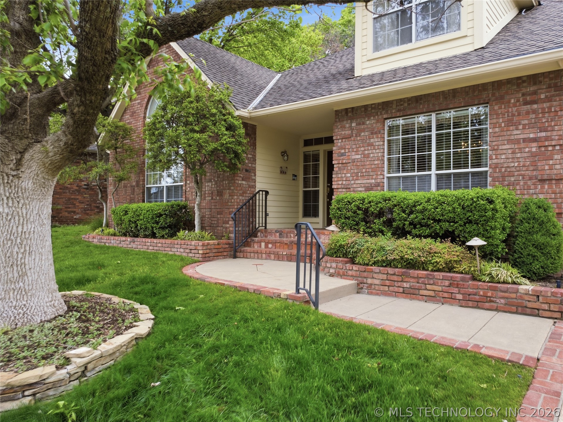 5007 E 88th Street Tulsa OK 74137