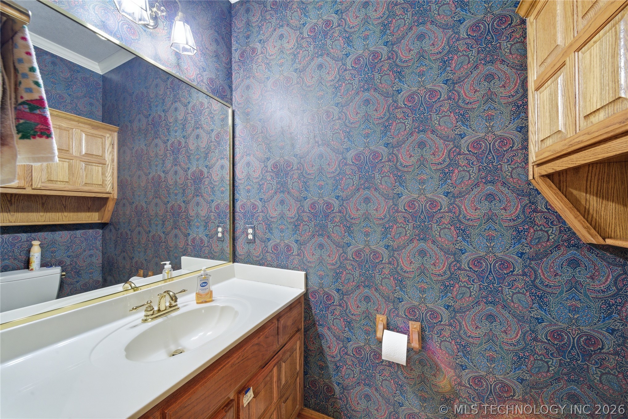 5007 E 88th Street Tulsa OK 74137