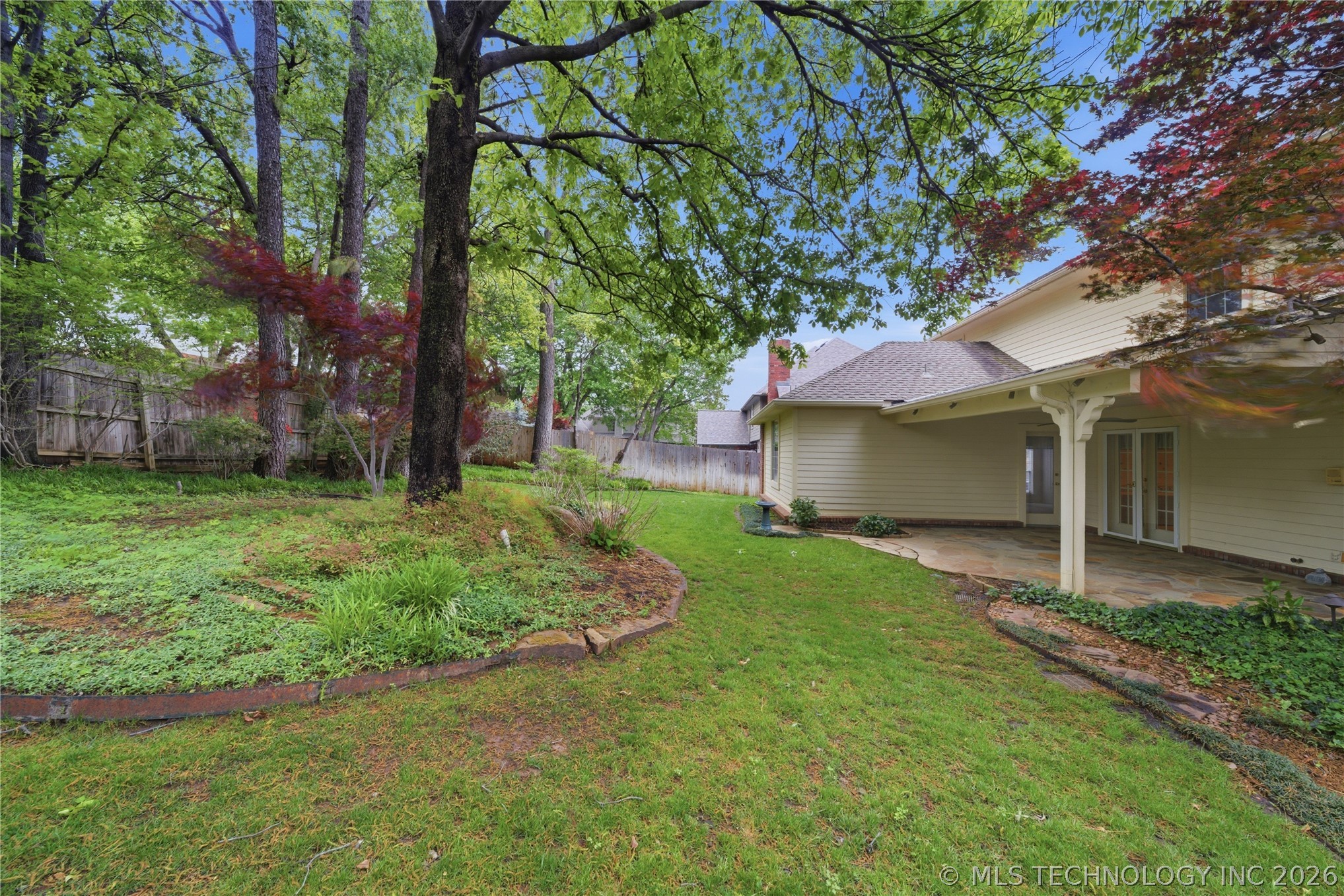 5007 E 88th Street Tulsa OK 74137
