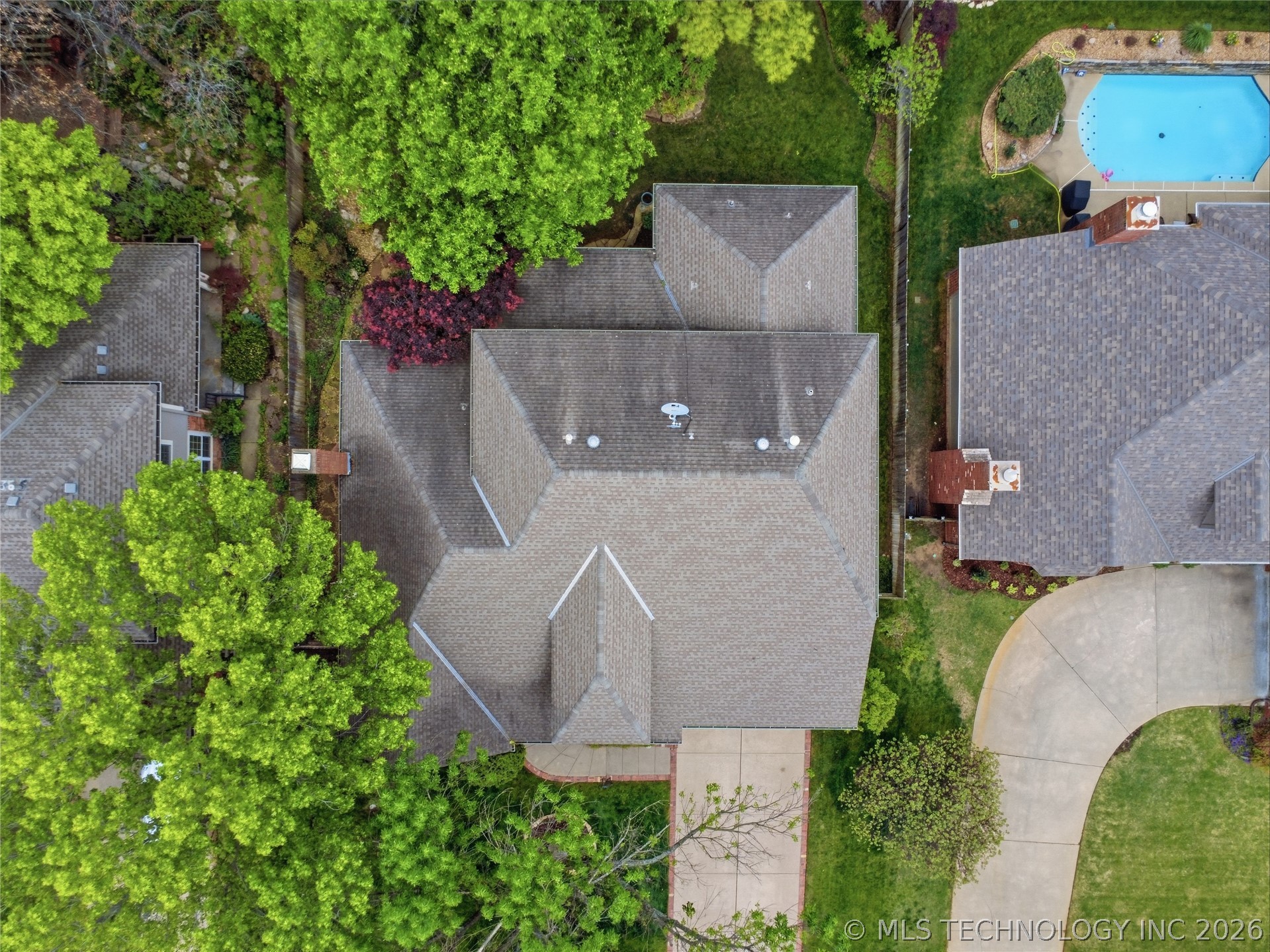 5007 E 88th Street Tulsa OK 74137