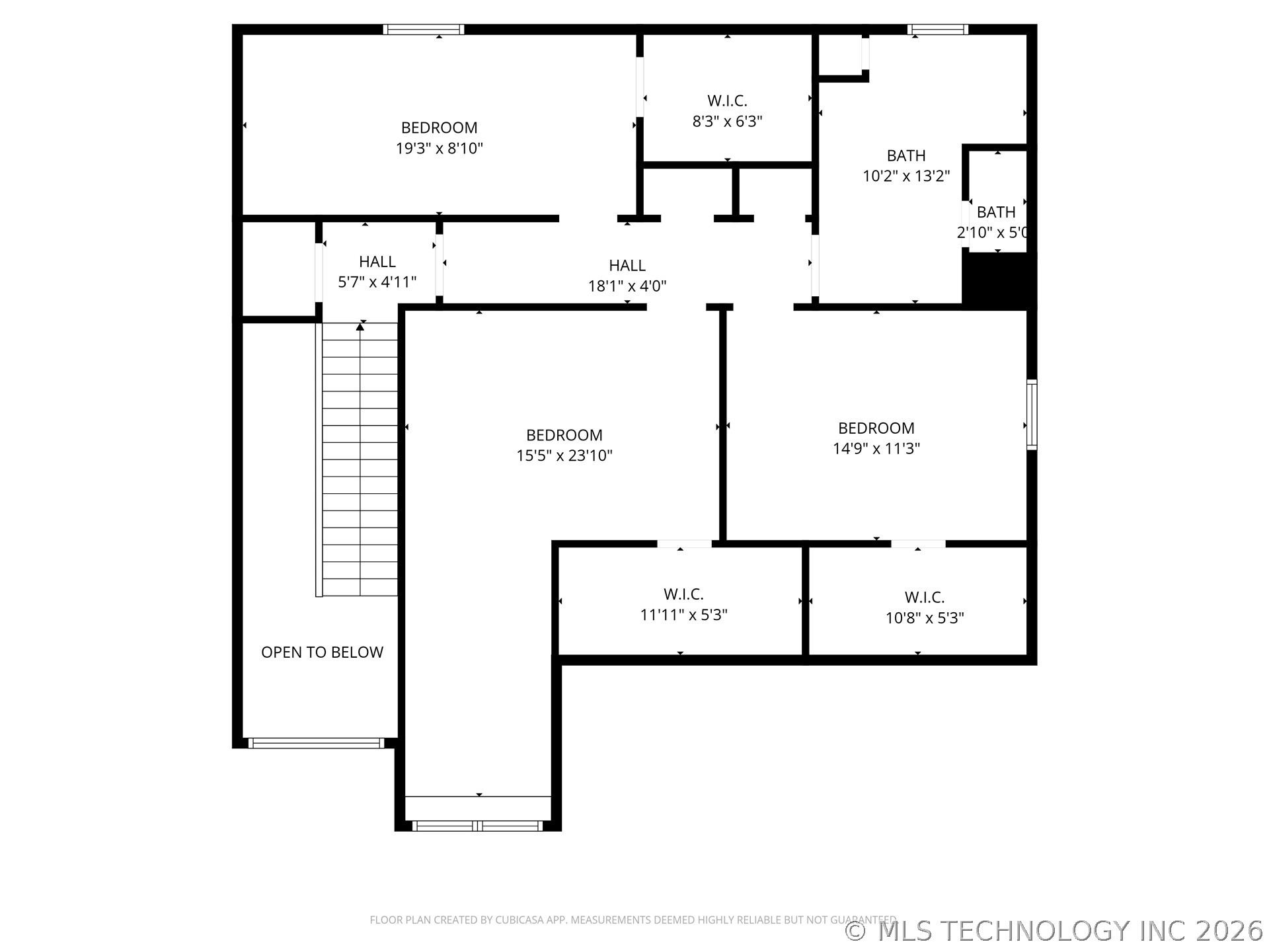 5007 E 88th Street Tulsa OK 74137