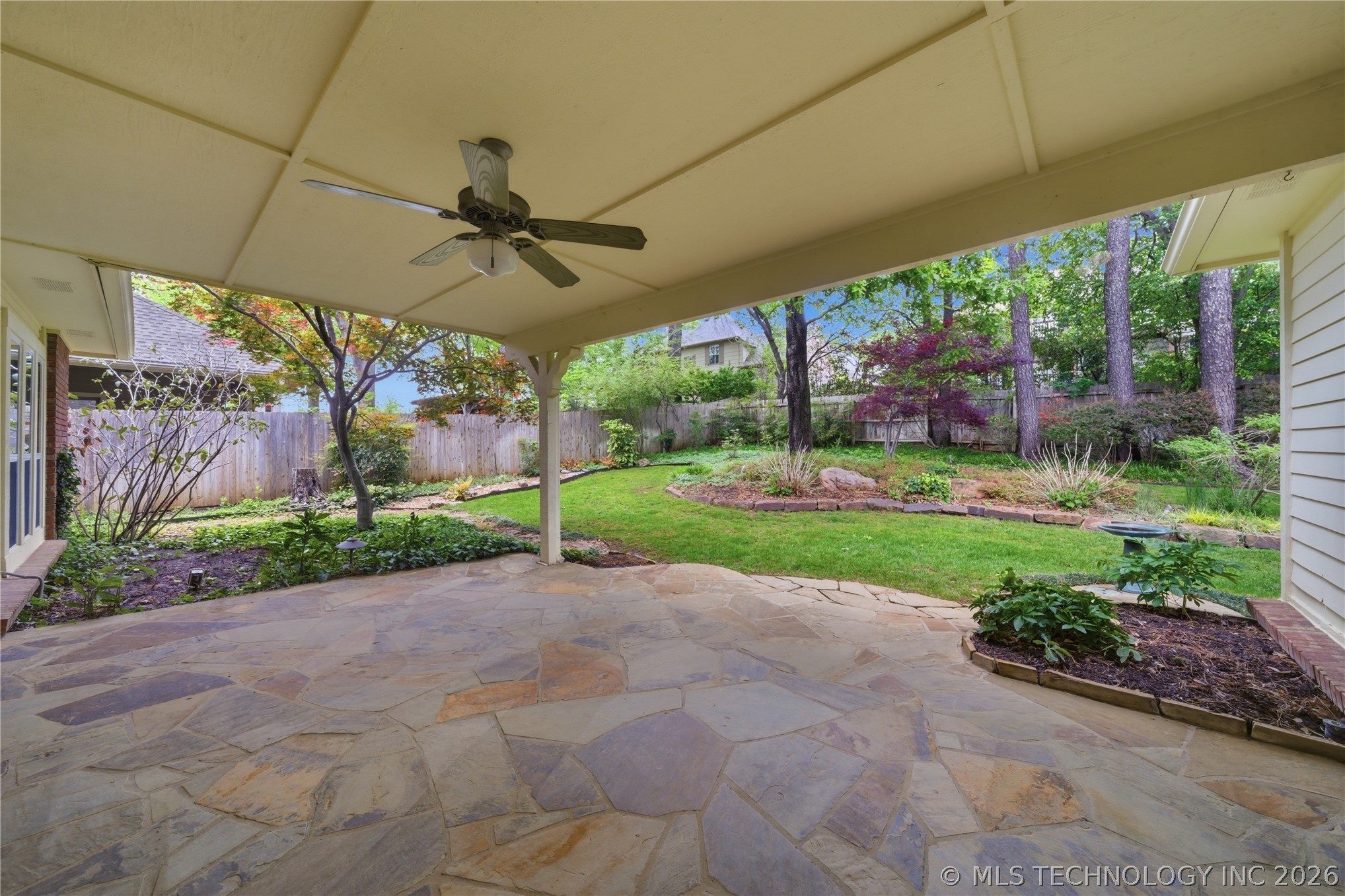 5007 E 88th Street Tulsa OK 74137
