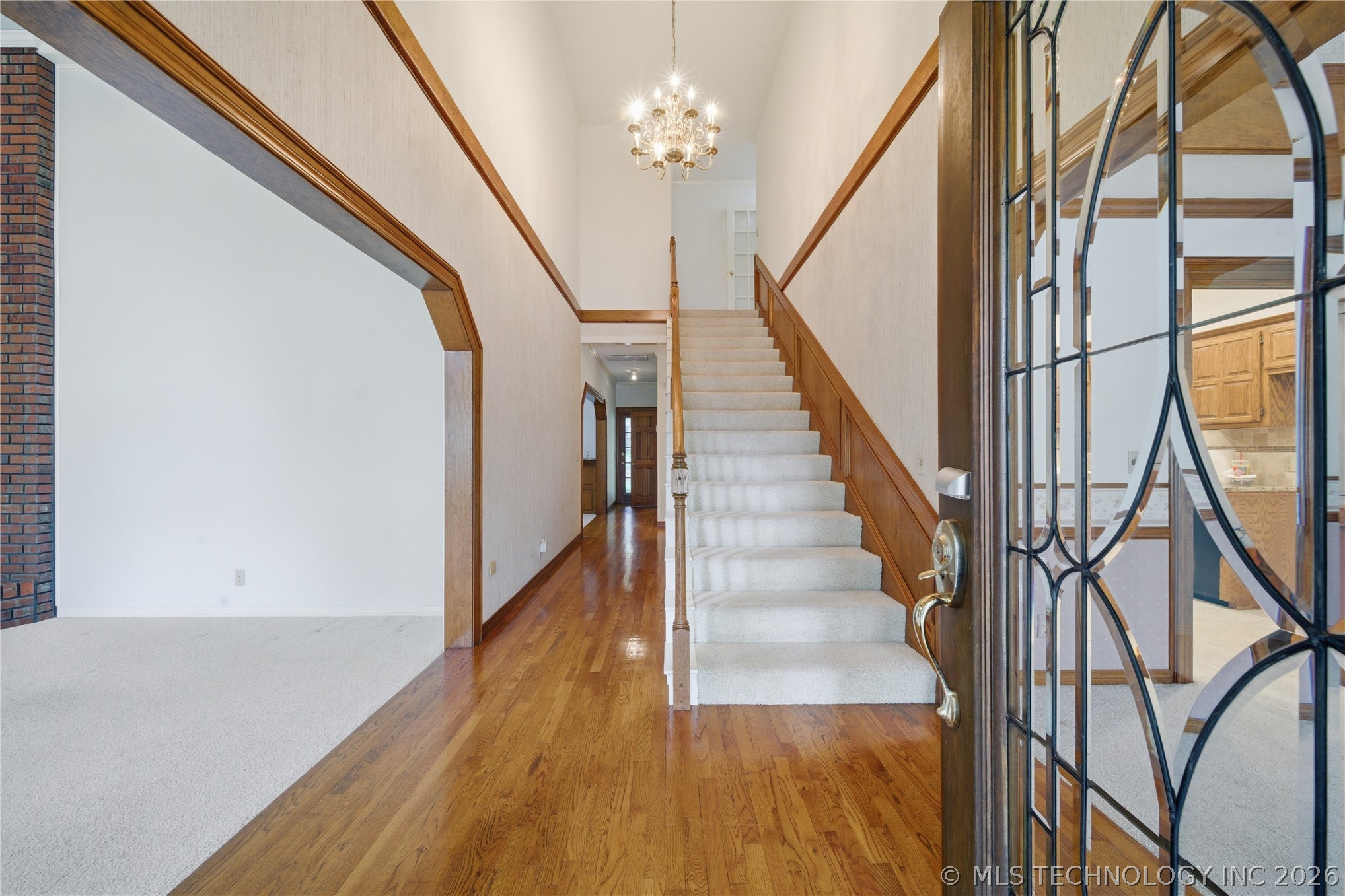 5007 E 88th Street Tulsa OK 74137