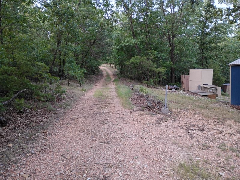 464058 Taylor Ridge Road Proctor OK 74457