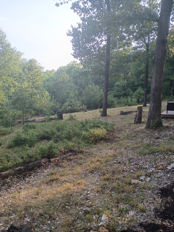 464058 Taylor Ridge Road Proctor OK 74457
