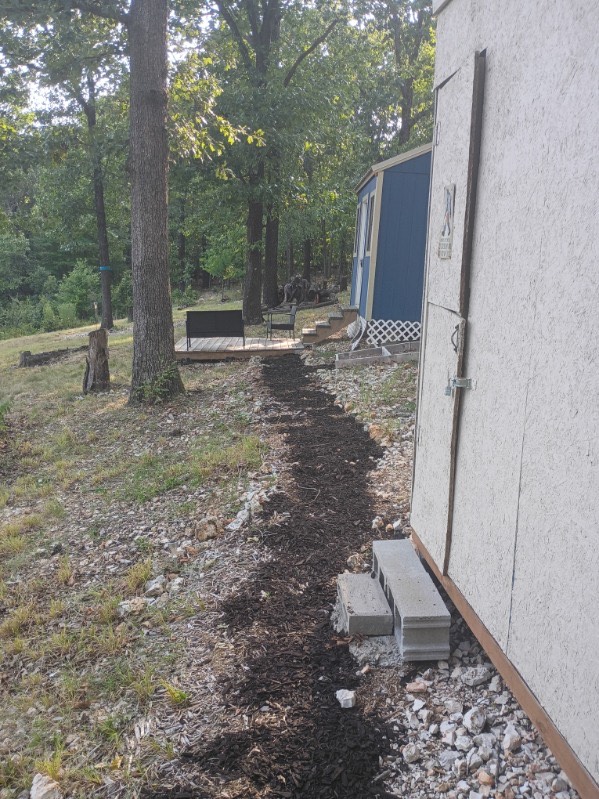 464058 Taylor Ridge Road Proctor OK 74457