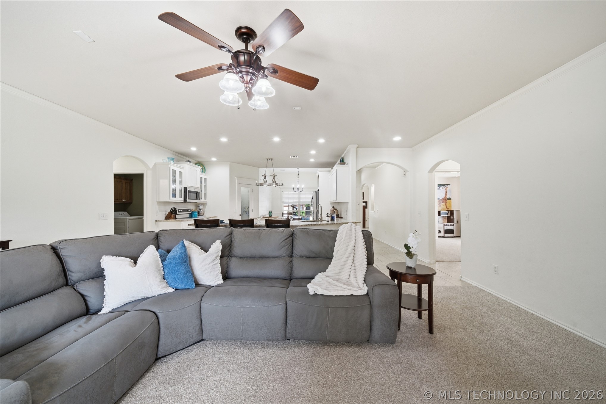 4610 E 143rd Street Bixby OK 74008