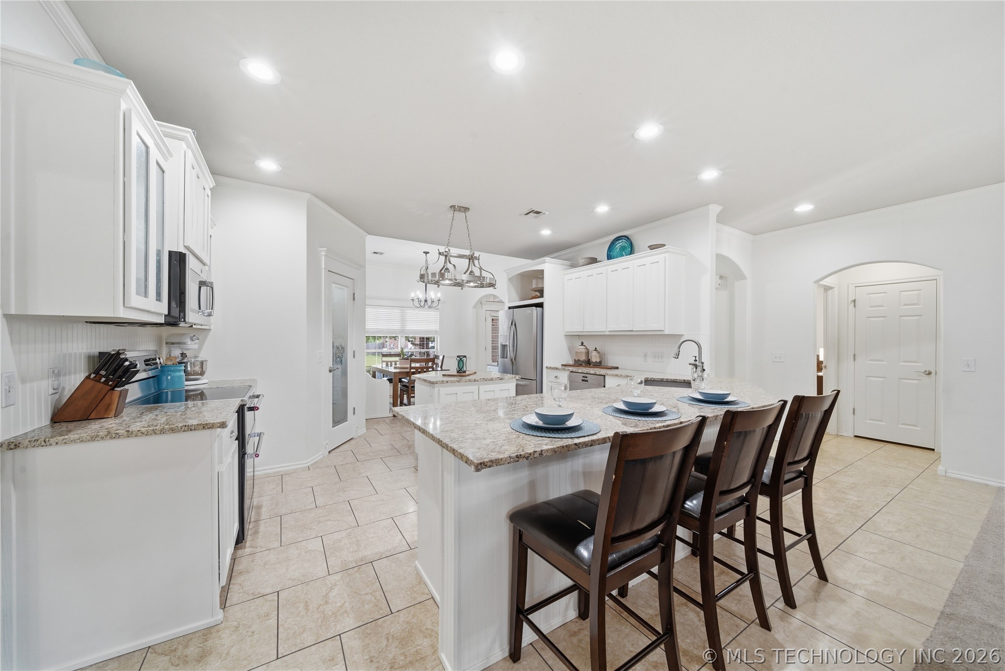 4610 E 143rd Street Bixby OK 74008