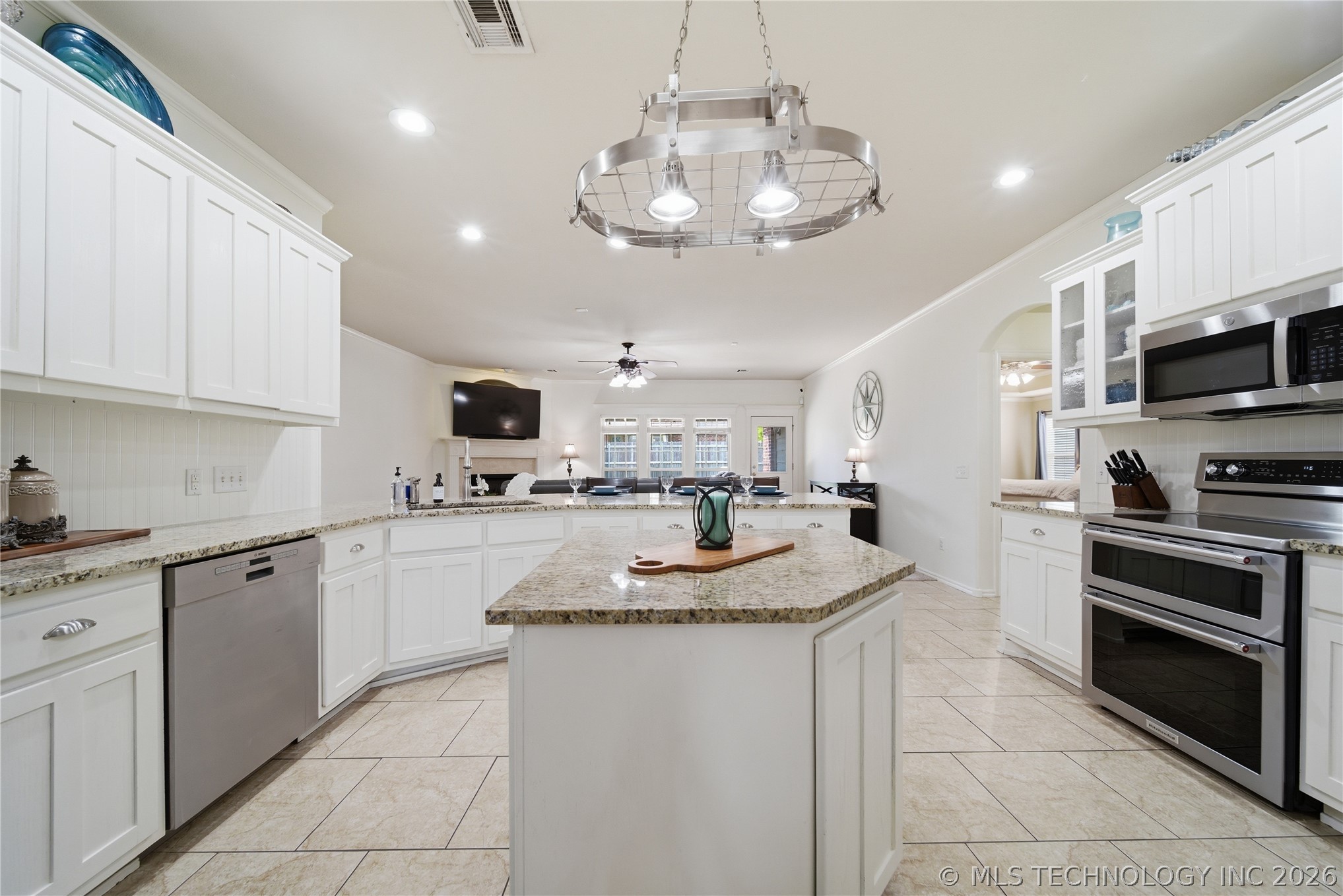 4610 E 143rd Street Bixby OK 74008