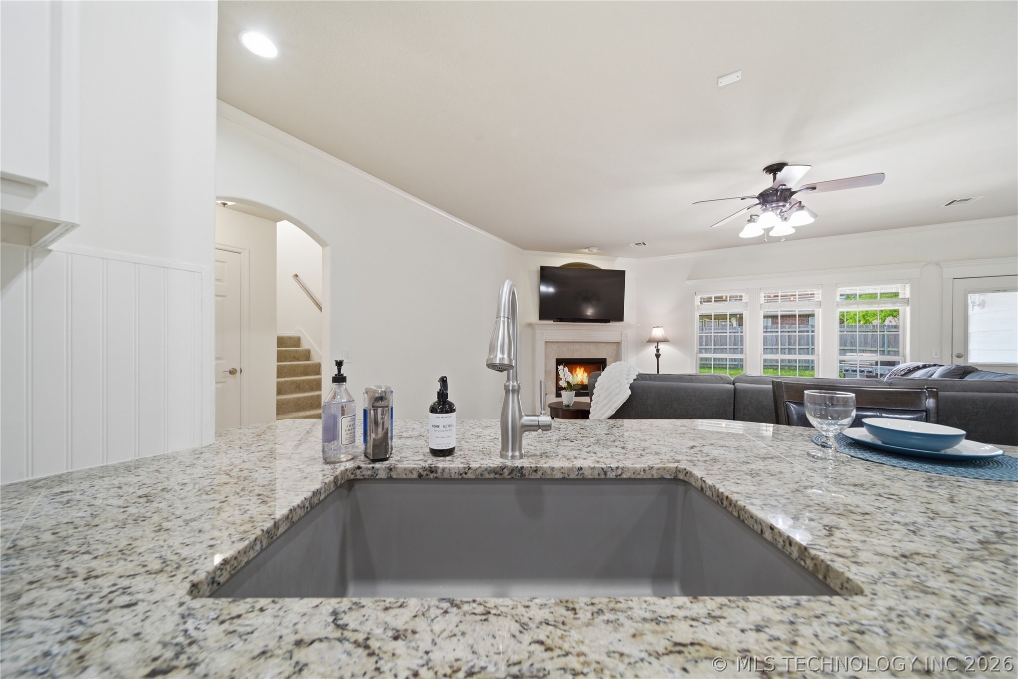 4610 E 143rd Street Bixby OK 74008