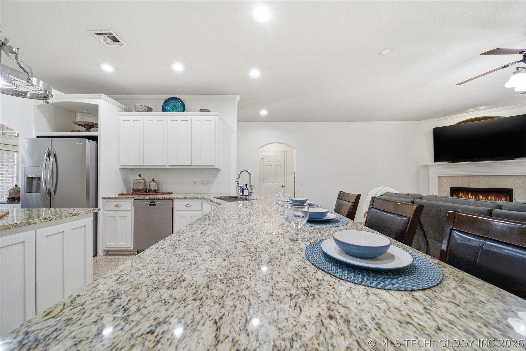 4610 E 143rd Street Bixby OK 74008