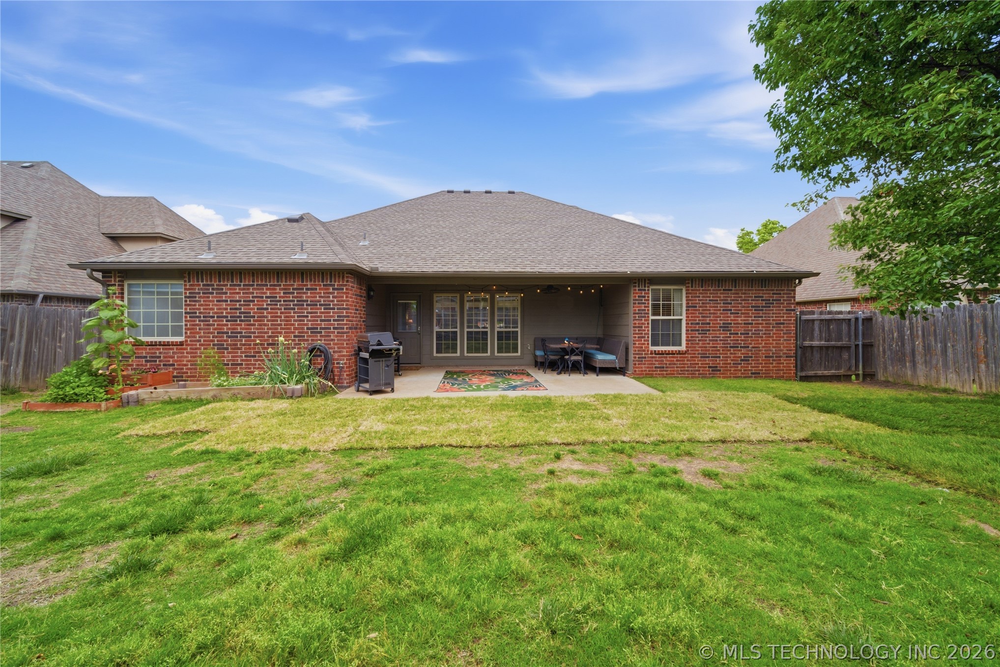 4610 E 143rd Street Bixby OK 74008