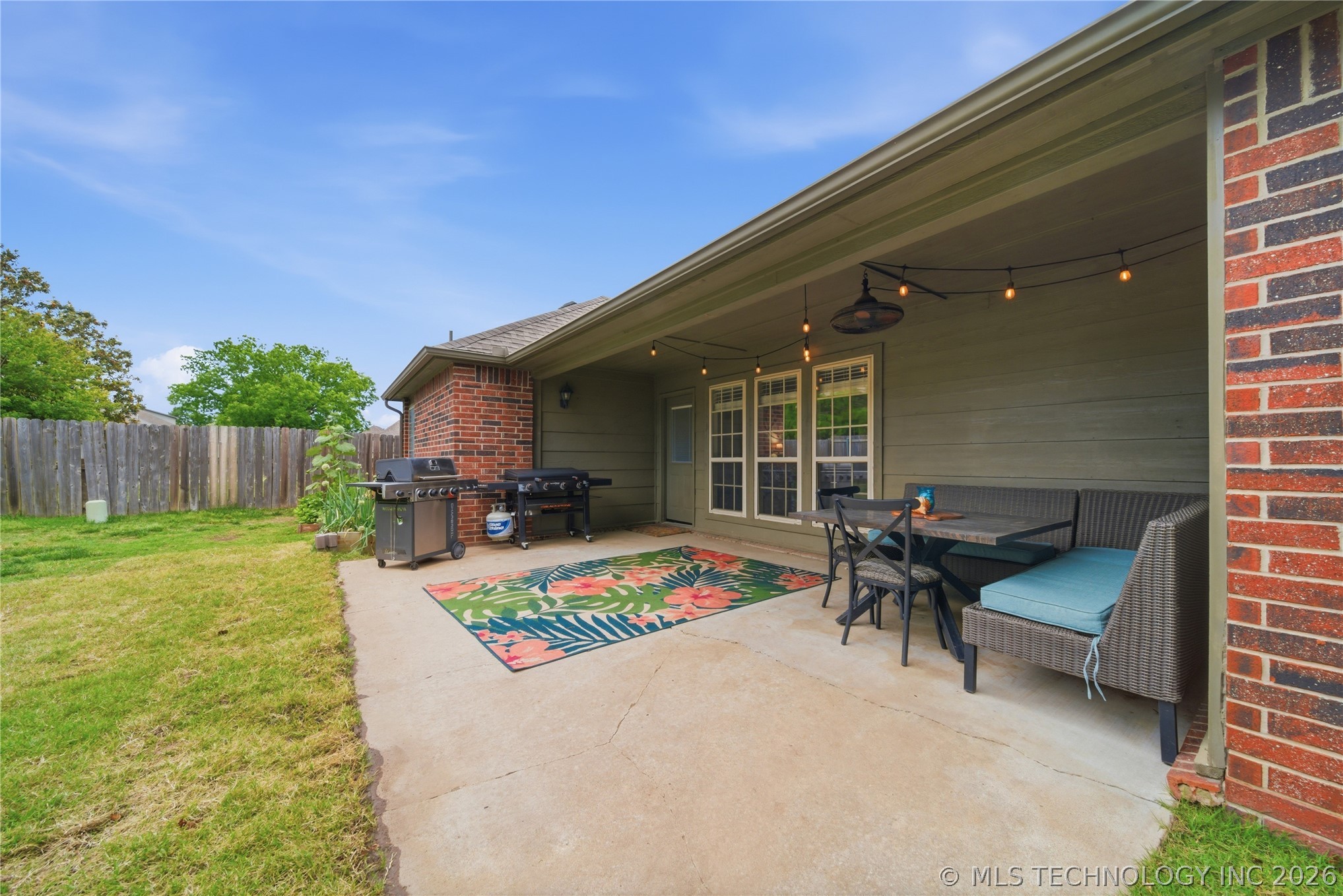 4610 E 143rd Street Bixby OK 74008