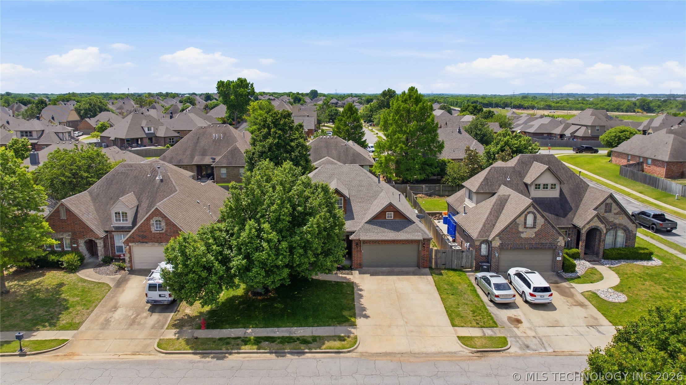 4610 E 143rd Street Bixby OK 74008
