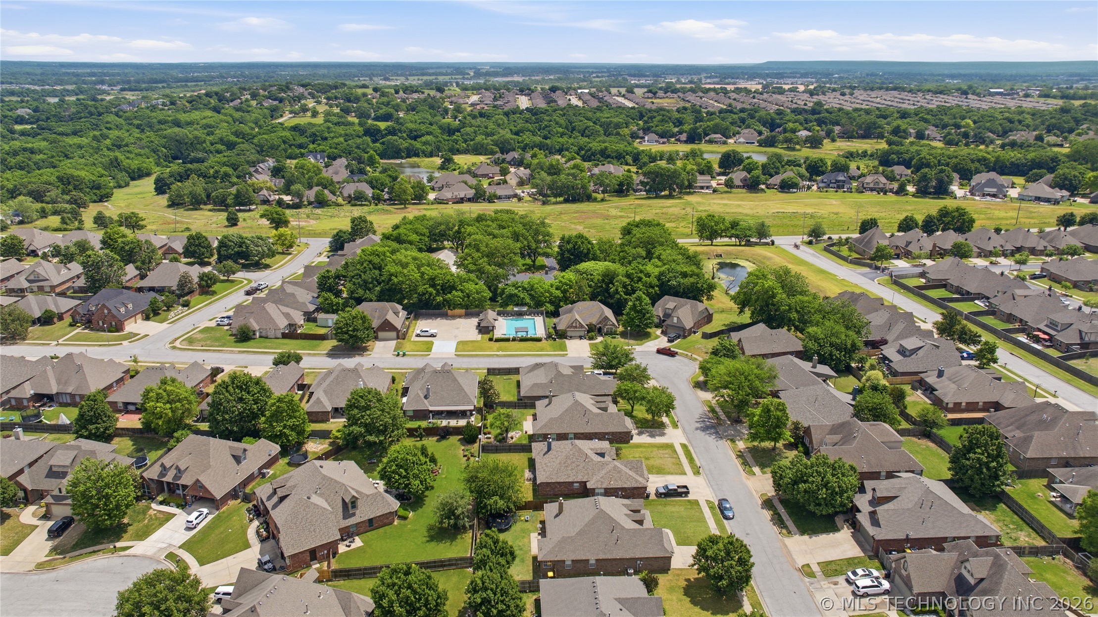 4610 E 143rd Street Bixby OK 74008