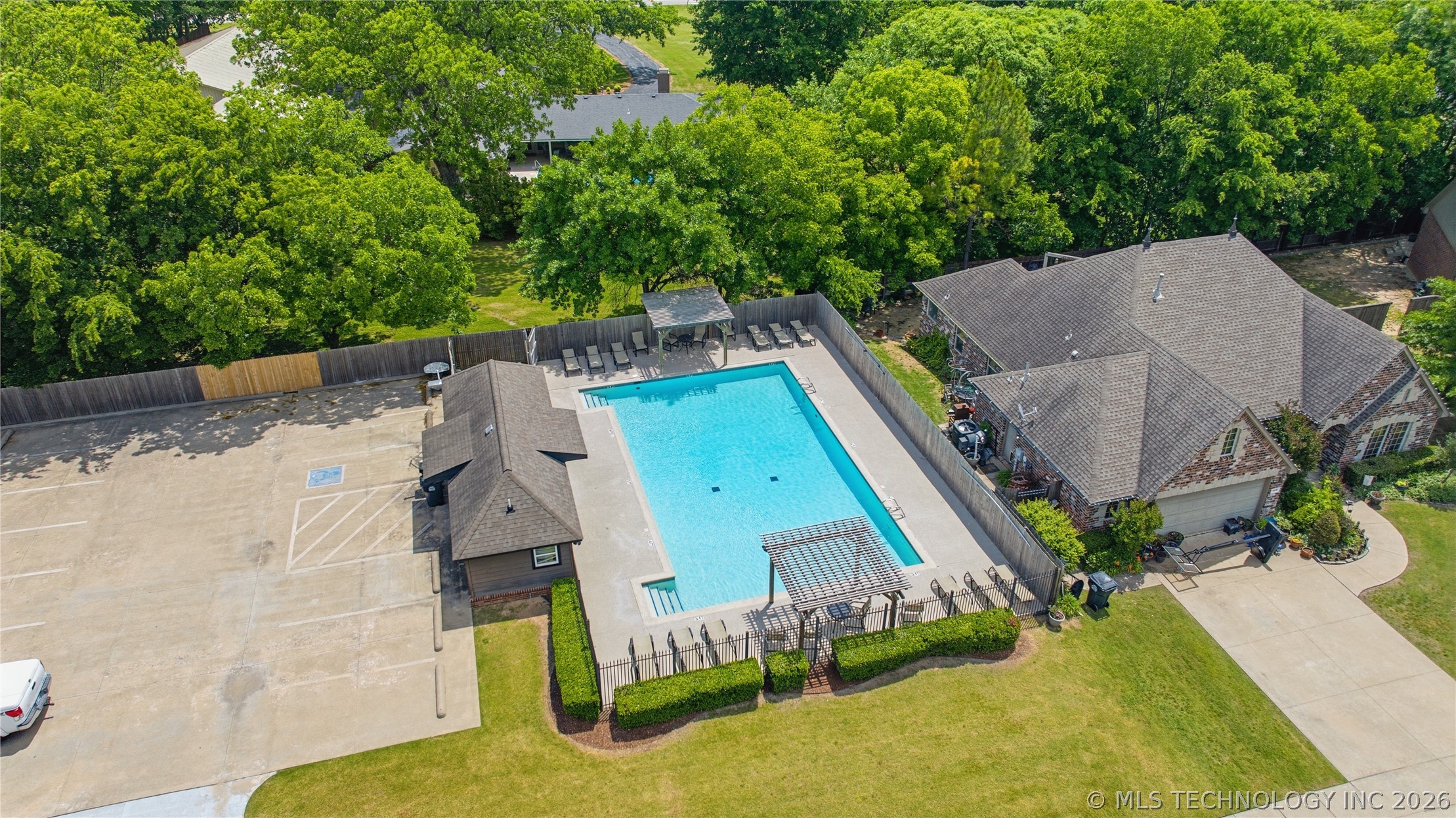 4610 E 143rd Street Bixby OK 74008