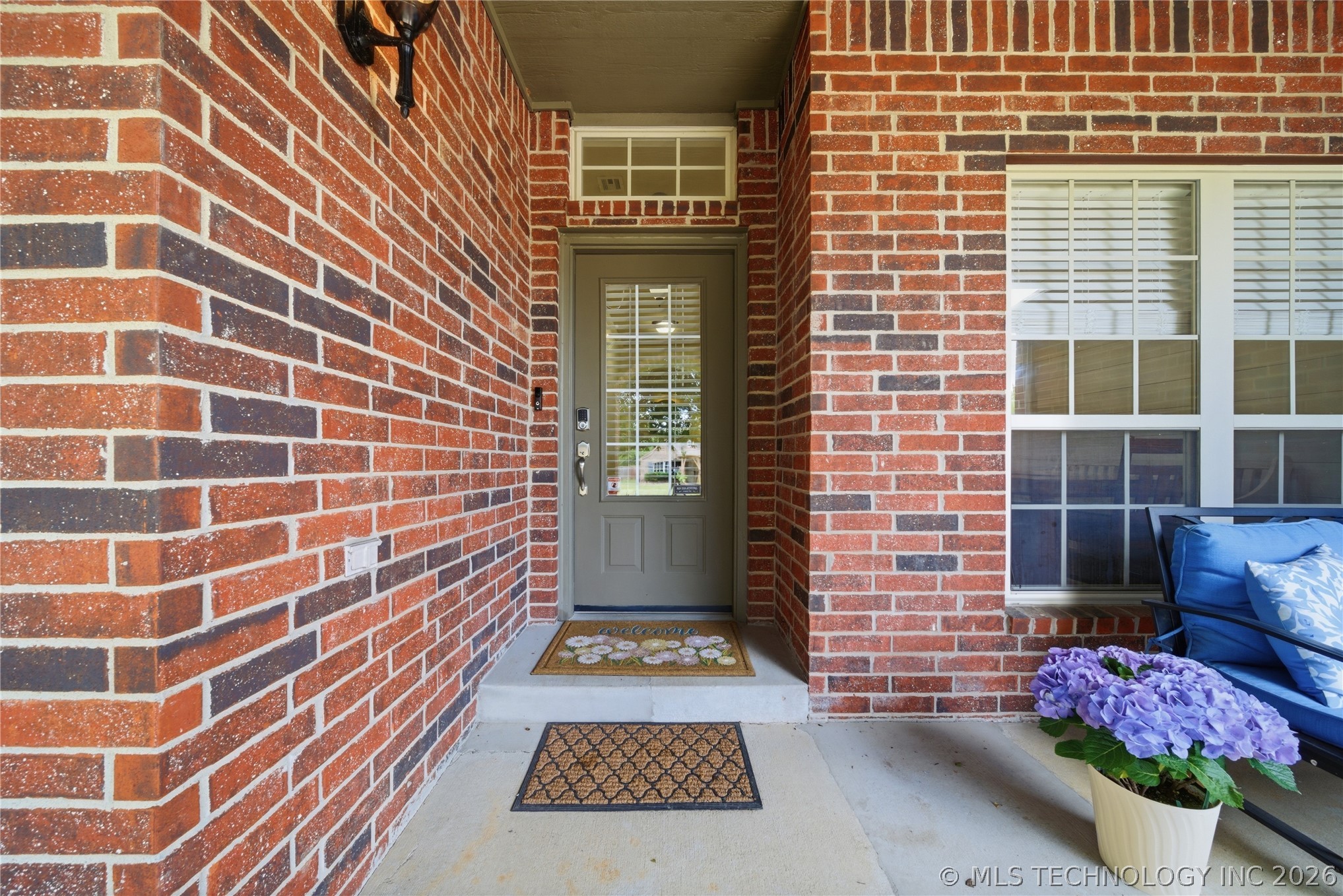 4610 E 143rd Street Bixby OK 74008