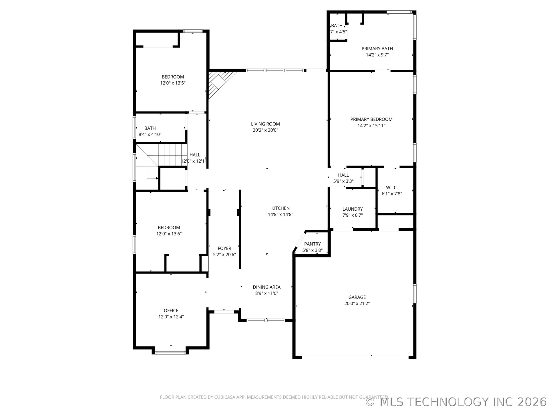 4610 E 143rd Street Bixby OK 74008
