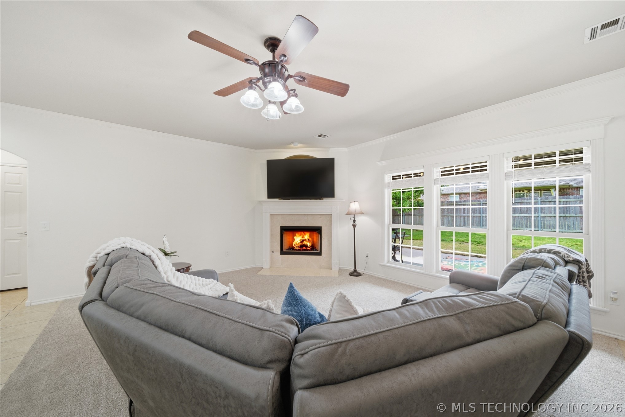 4610 E 143rd Street Bixby OK 74008