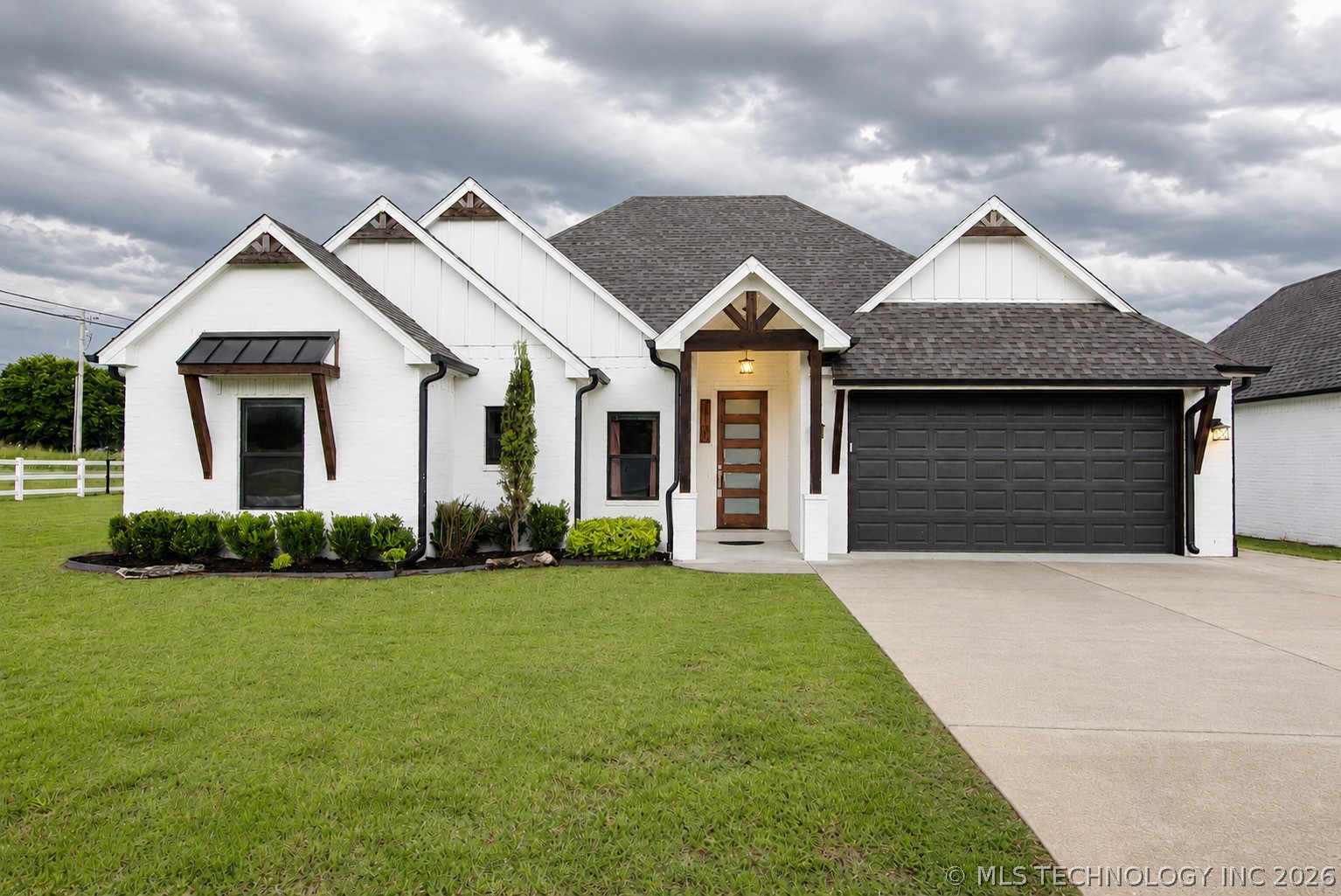 16107 S 251st East Avenue Coweta OK 74429