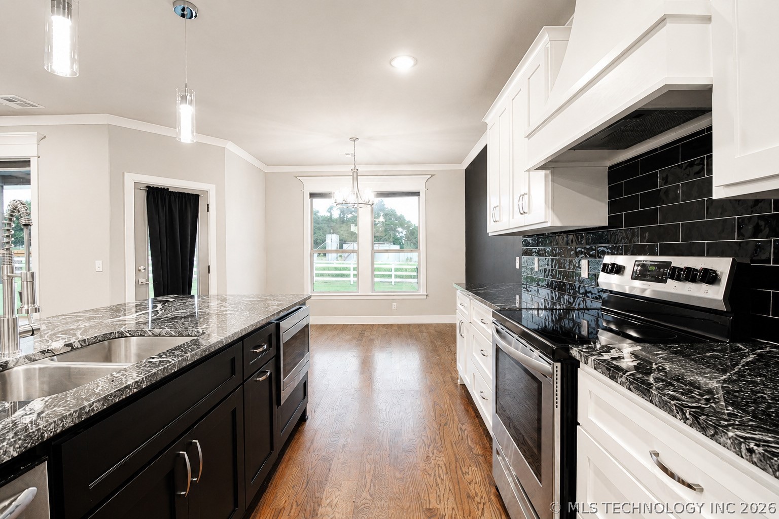 16107 S 251st East Avenue Coweta OK 74429